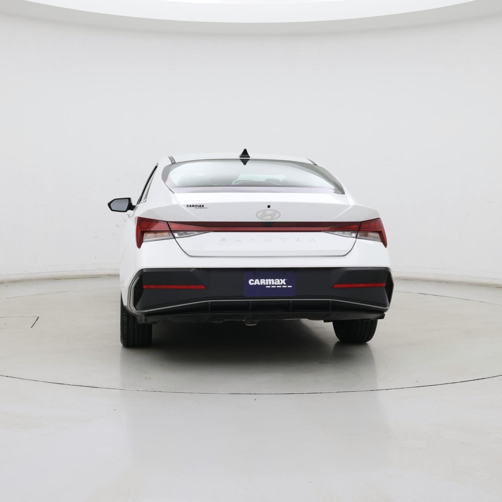 Thumbnail: 2025 Hyundai Elantra - 6