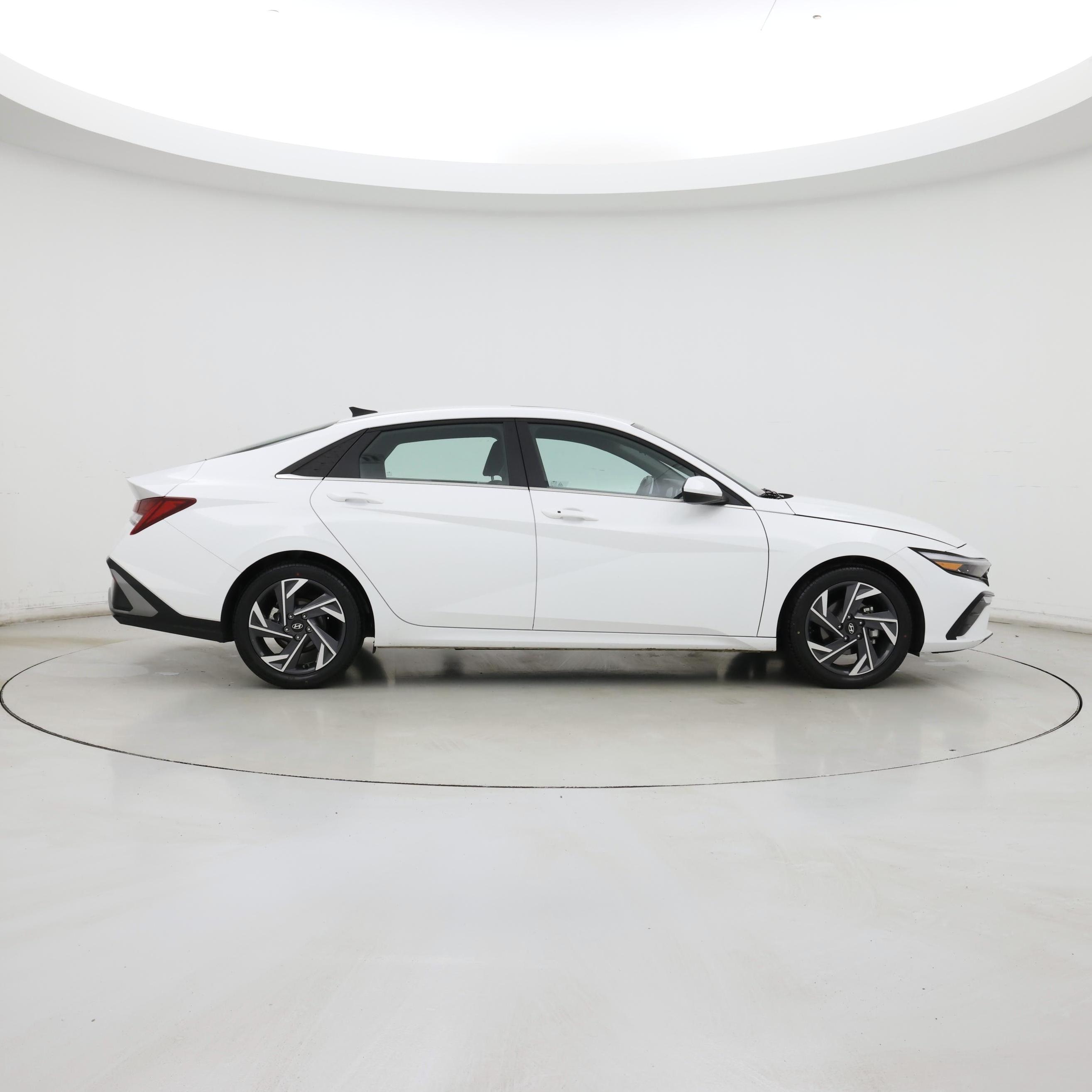 Thumbnail: 2025 Hyundai Elantra - 7