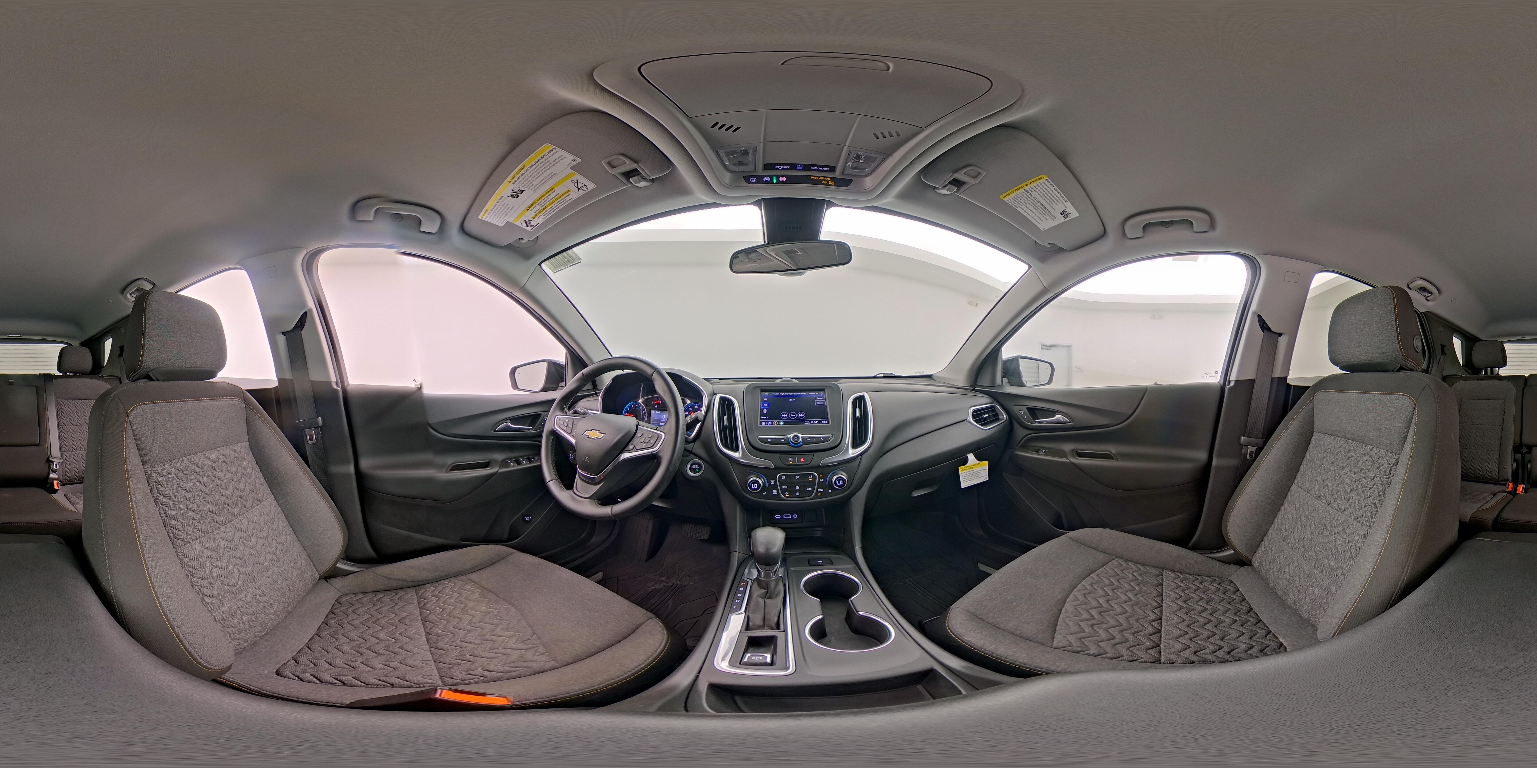 2024 Chevrolet Equinox LT - Photo 24