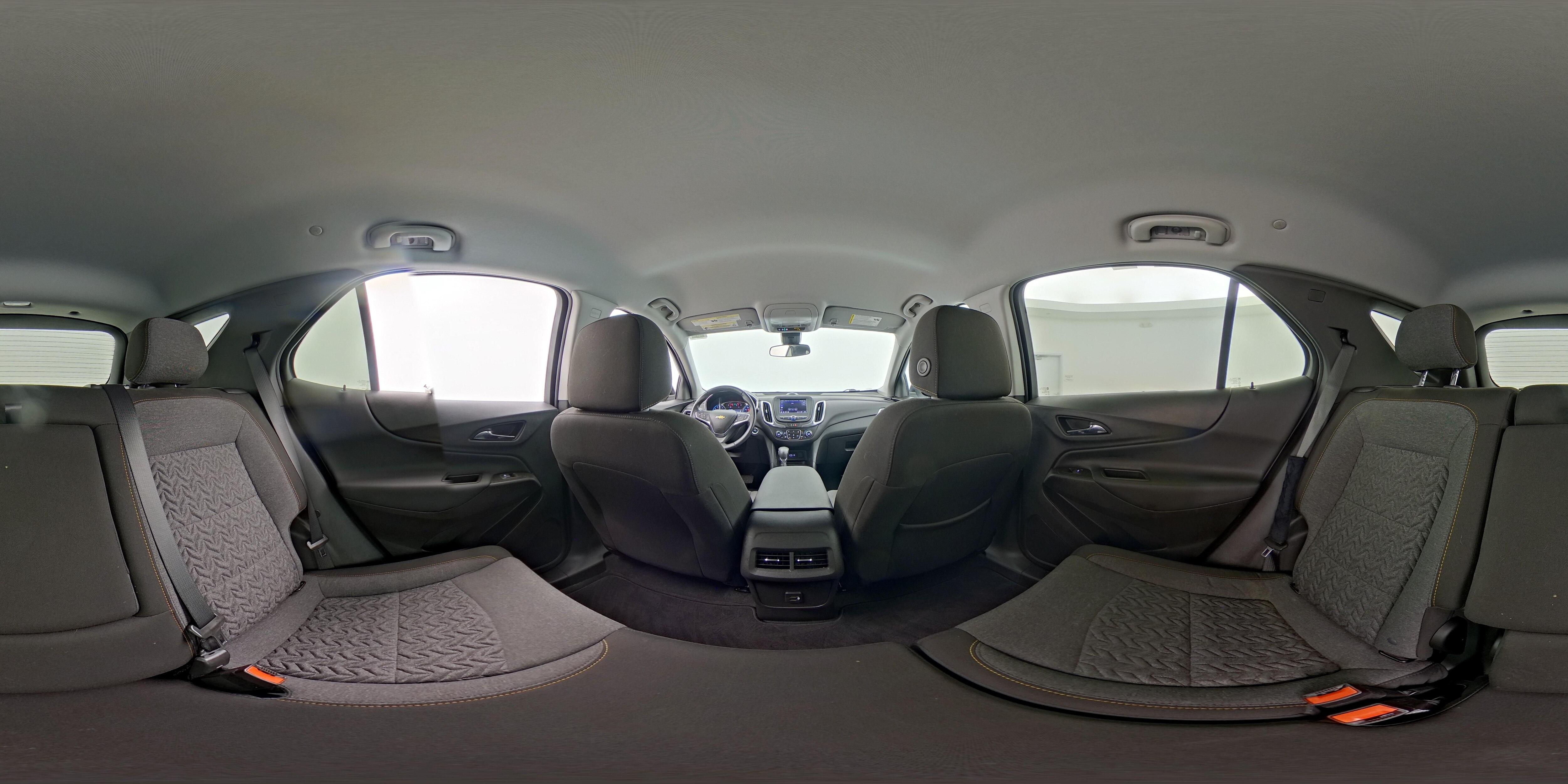 2024 Chevrolet Equinox LT - Photo 25