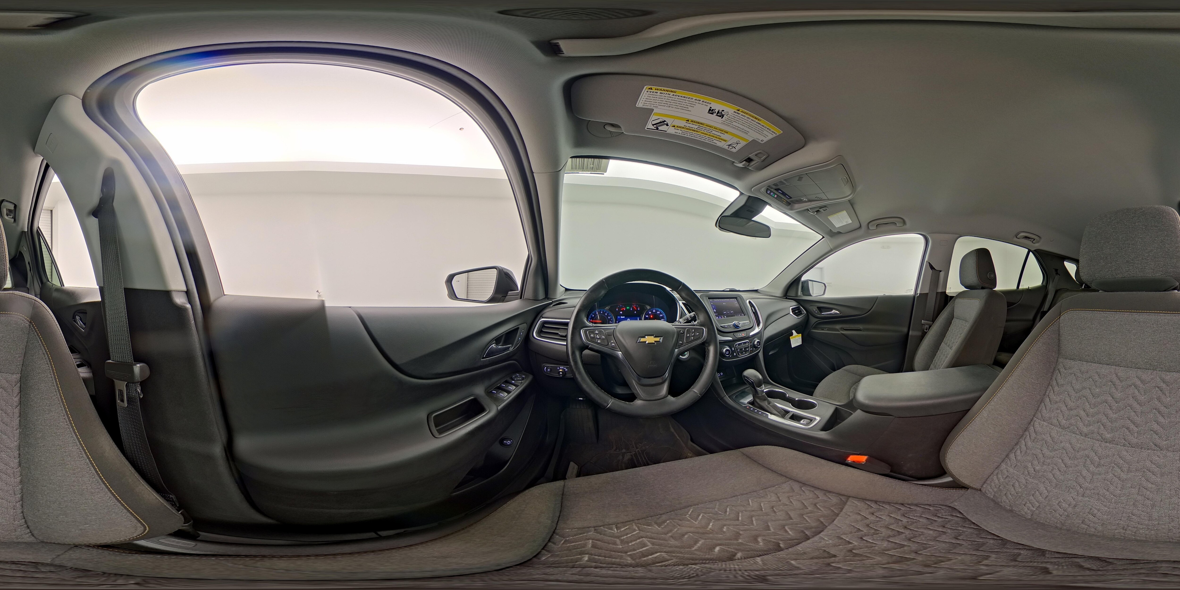 2024 Chevrolet Equinox LT - Photo 26