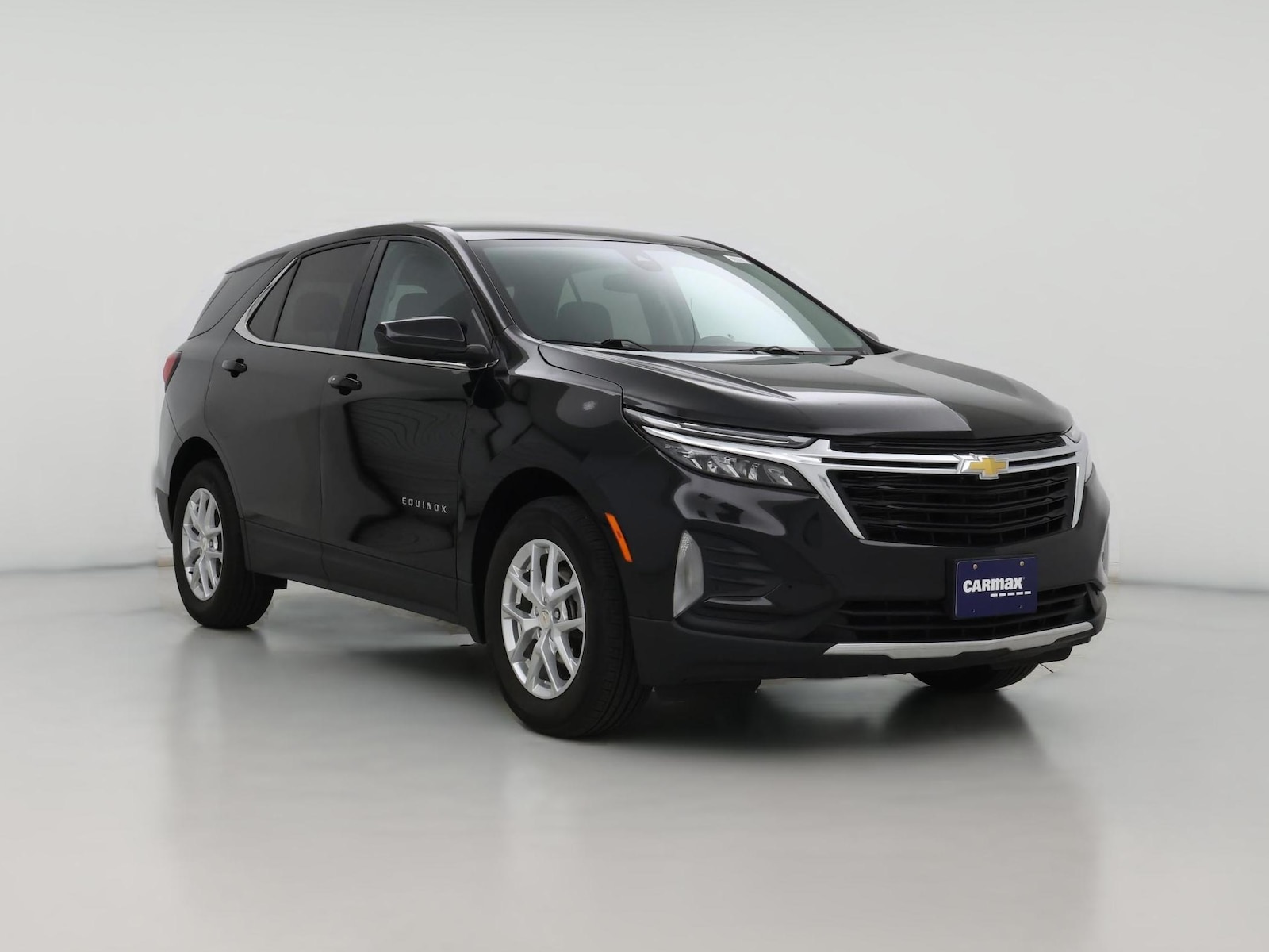2024 Chevrolet Equinox LT - Photo 1
