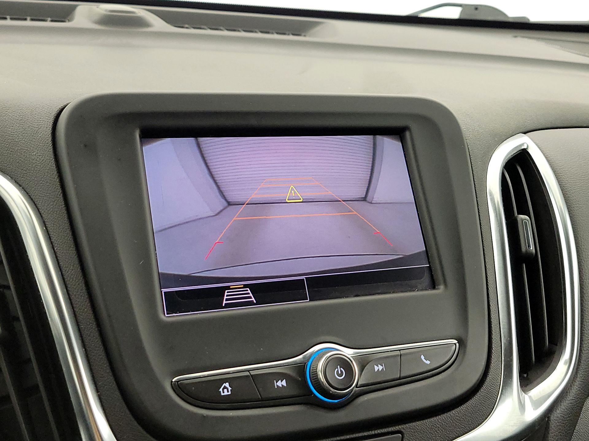 Thumbnail: 2024 Chevrolet Equinox - 14
