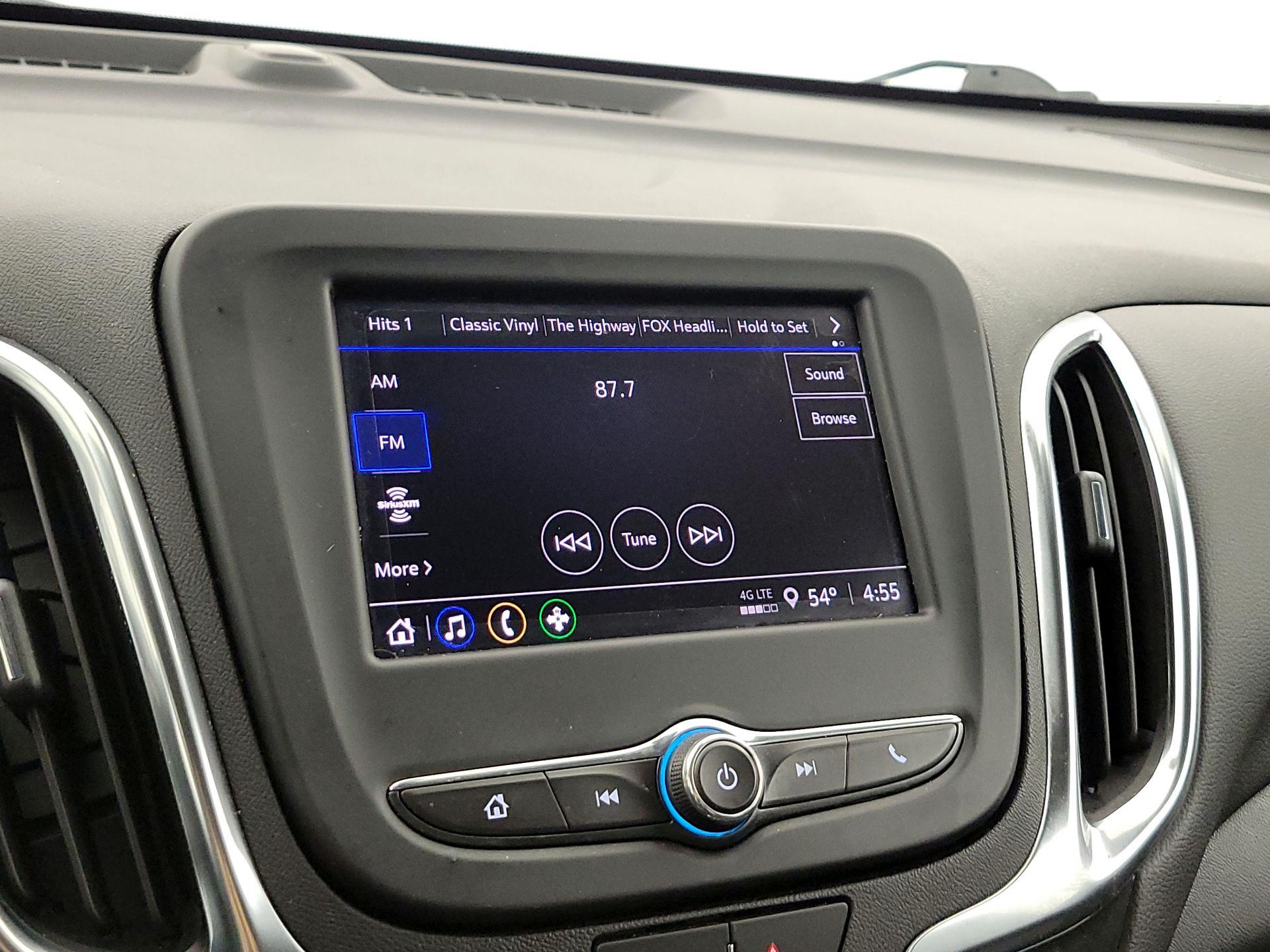 Thumbnail: 2024 Chevrolet Equinox - 15