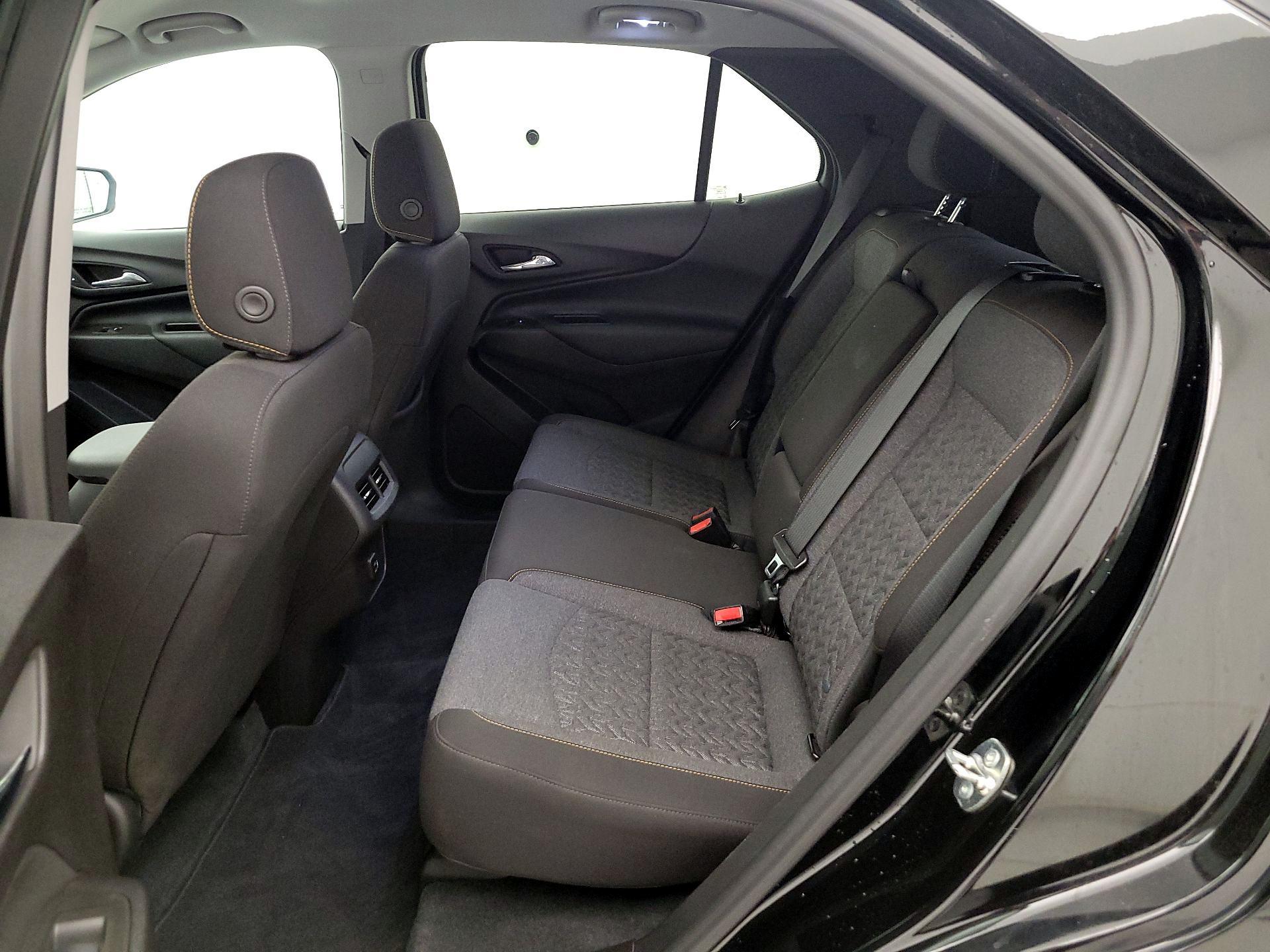 Thumbnail: 2024 Chevrolet Equinox - 19