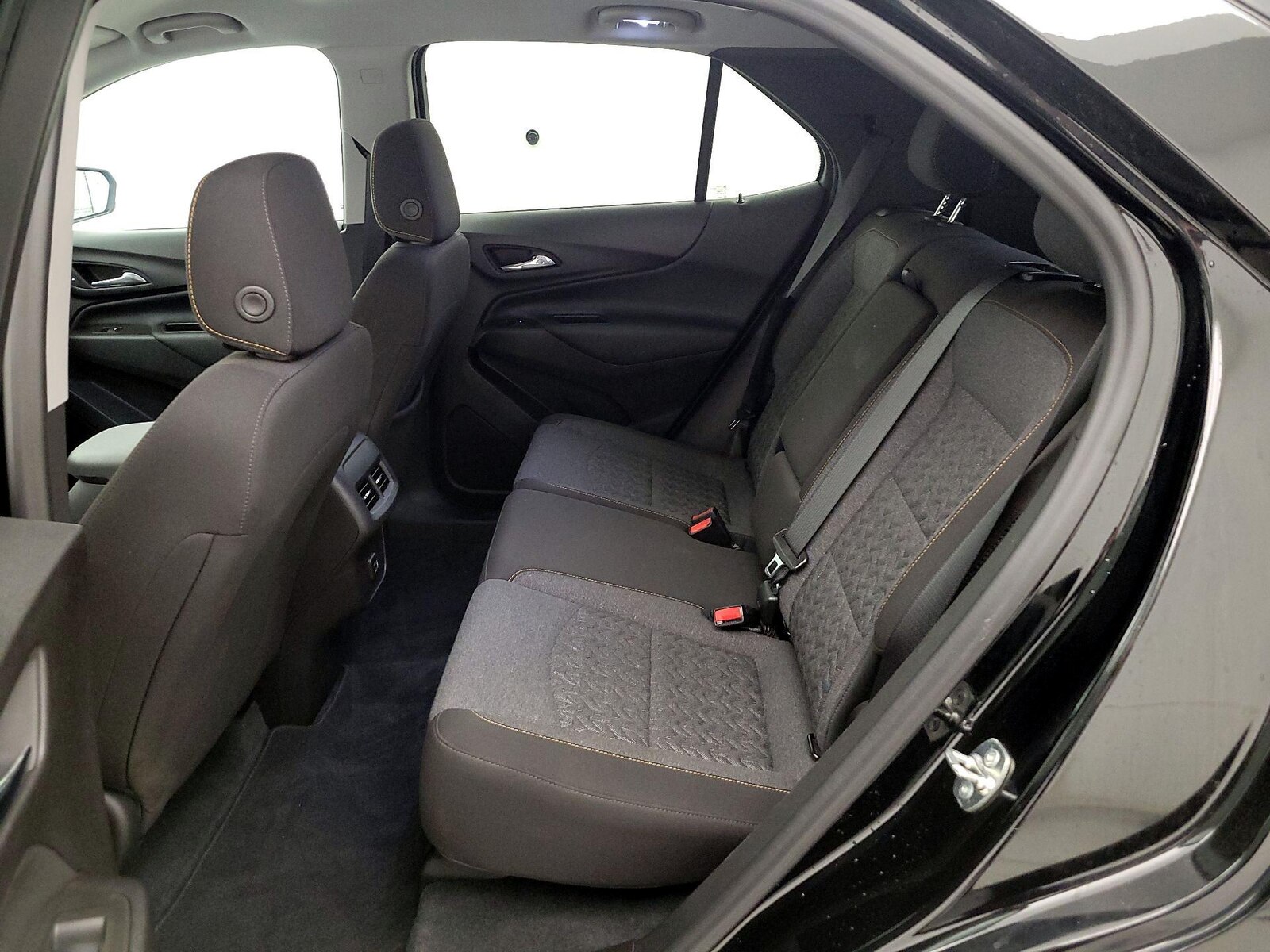 2024 Chevrolet Equinox LT - Photo 20