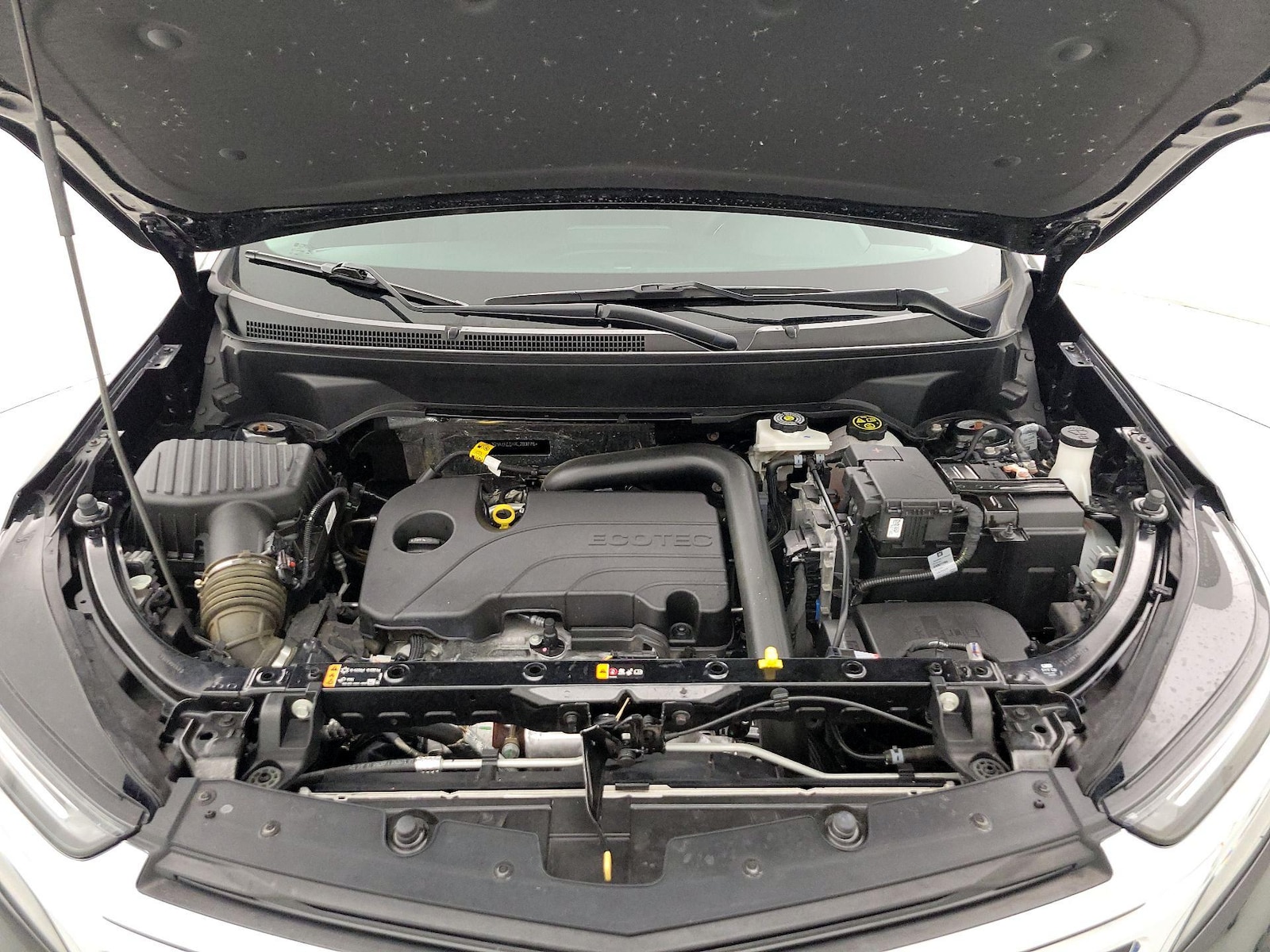 2024 Chevrolet Equinox LT - Photo 22