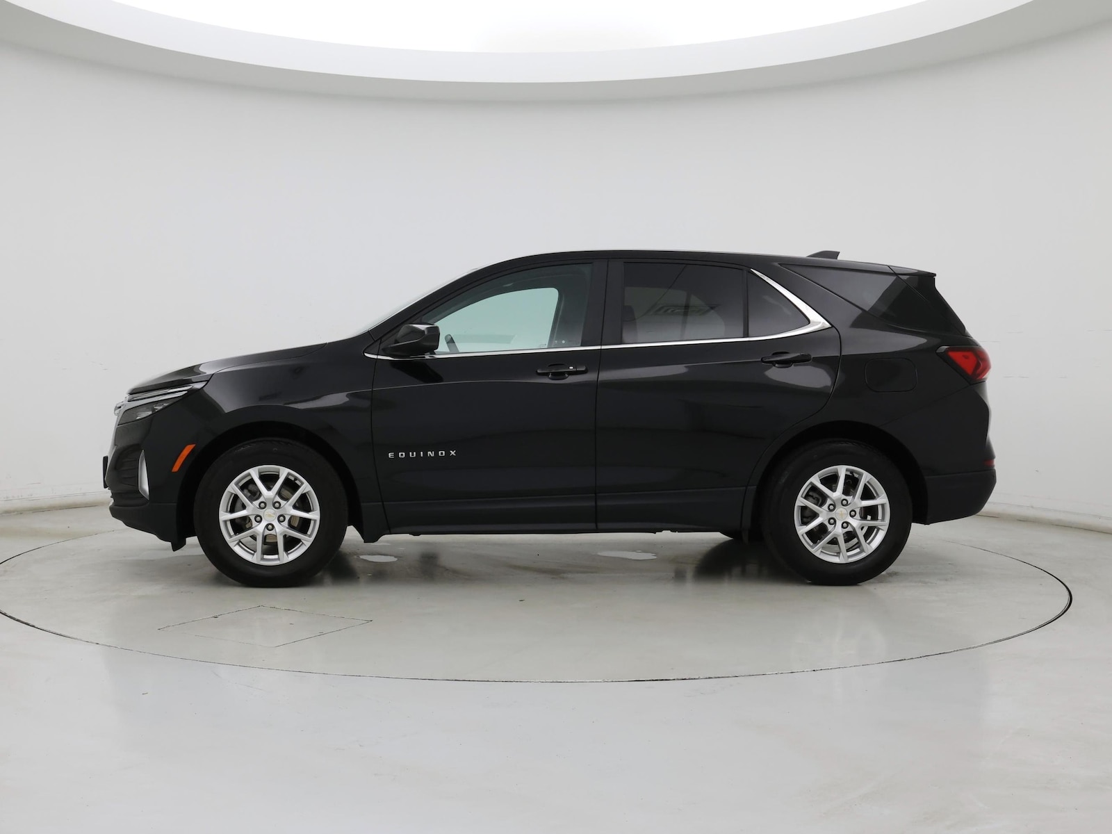 2024 Chevrolet Equinox LT - Photo 4