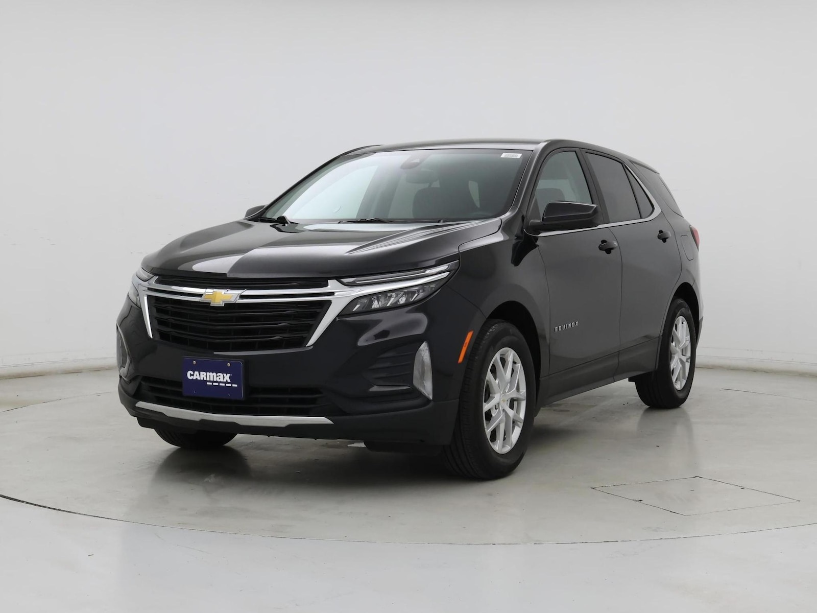 2024 Chevrolet Equinox LT - Photo 5