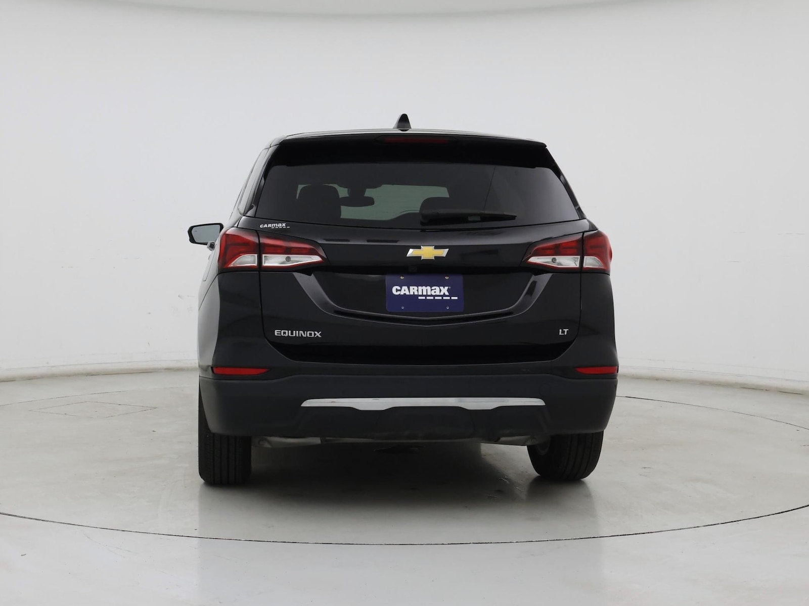 2024 Chevrolet Equinox LT - Photo 7