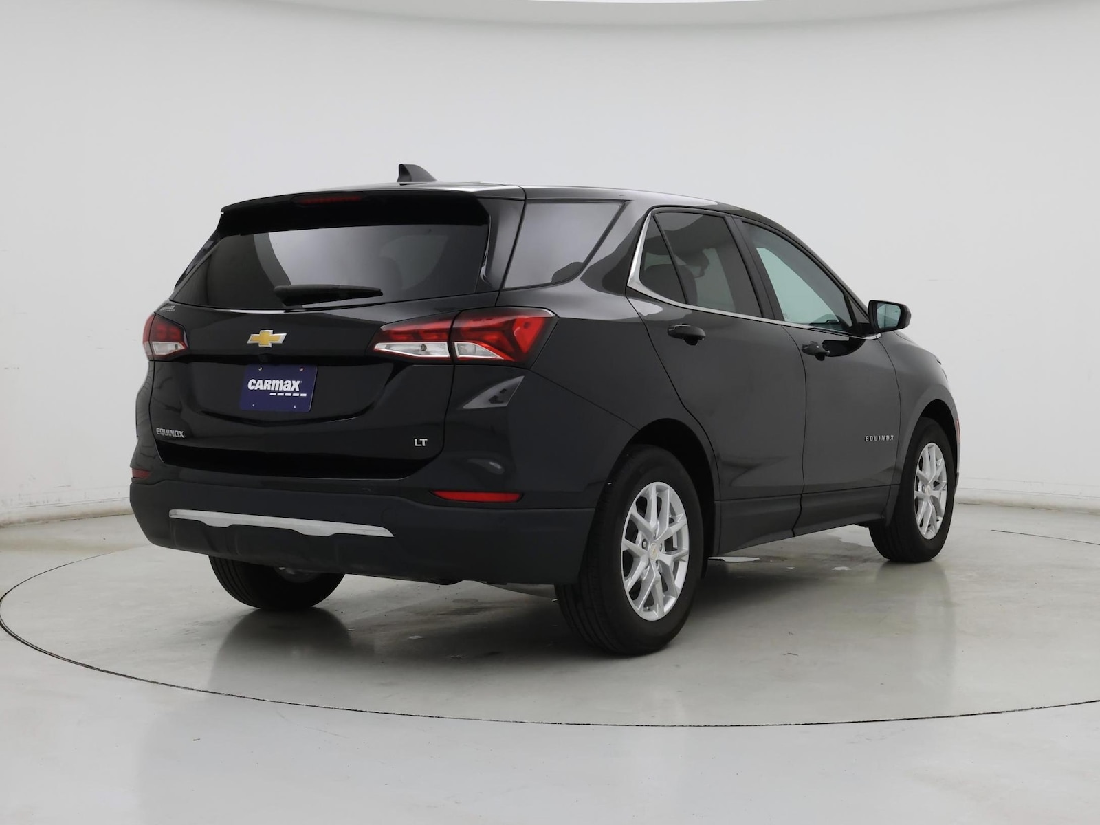 2024 Chevrolet Equinox LT - Photo 9
