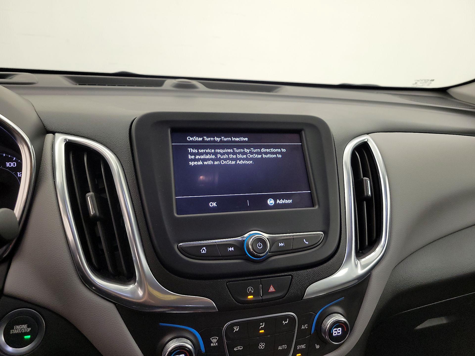 Thumbnail: 2022 Chevrolet Equinox - 14