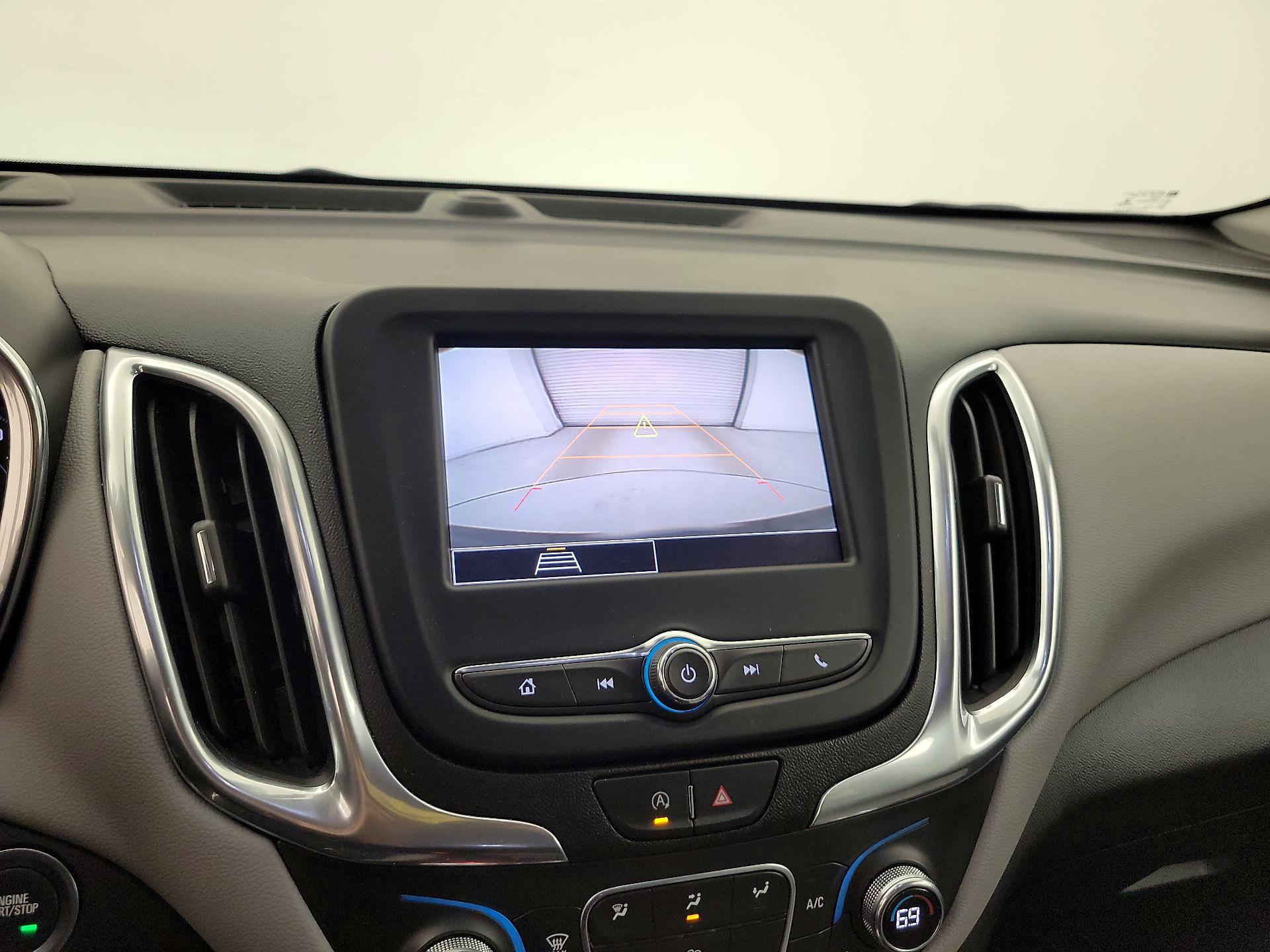 Thumbnail: 2022 Chevrolet Equinox - 15
