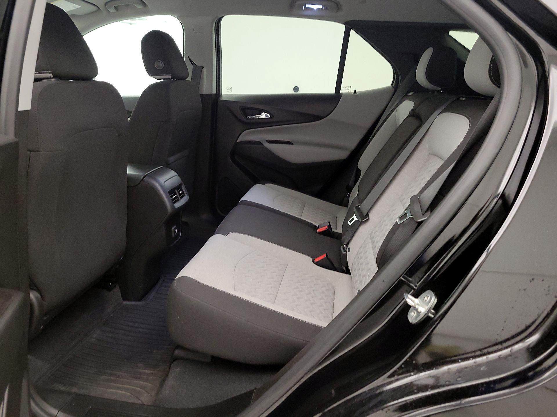 Thumbnail: 2022 Chevrolet Equinox - 20