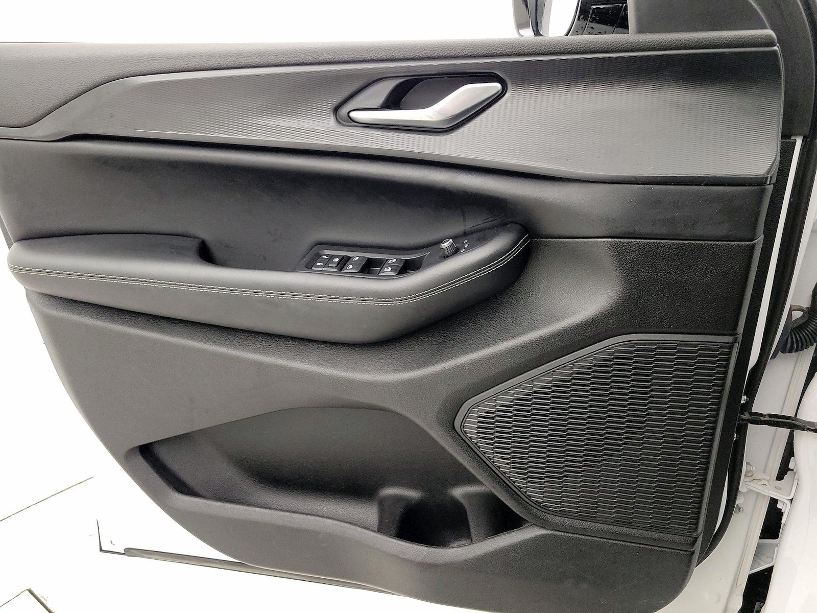 2023 Jeep Grand Cherokee Altitude - Photo 13