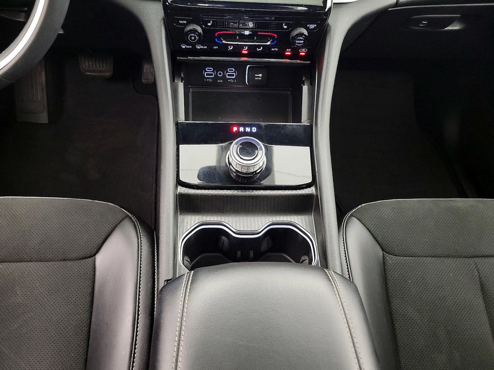 2023 Jeep Grand Cherokee Altitude - Photo 18
