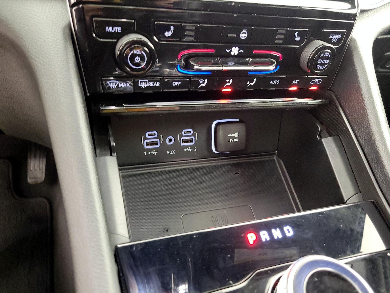2023 Jeep Grand Cherokee Altitude - Photo 19