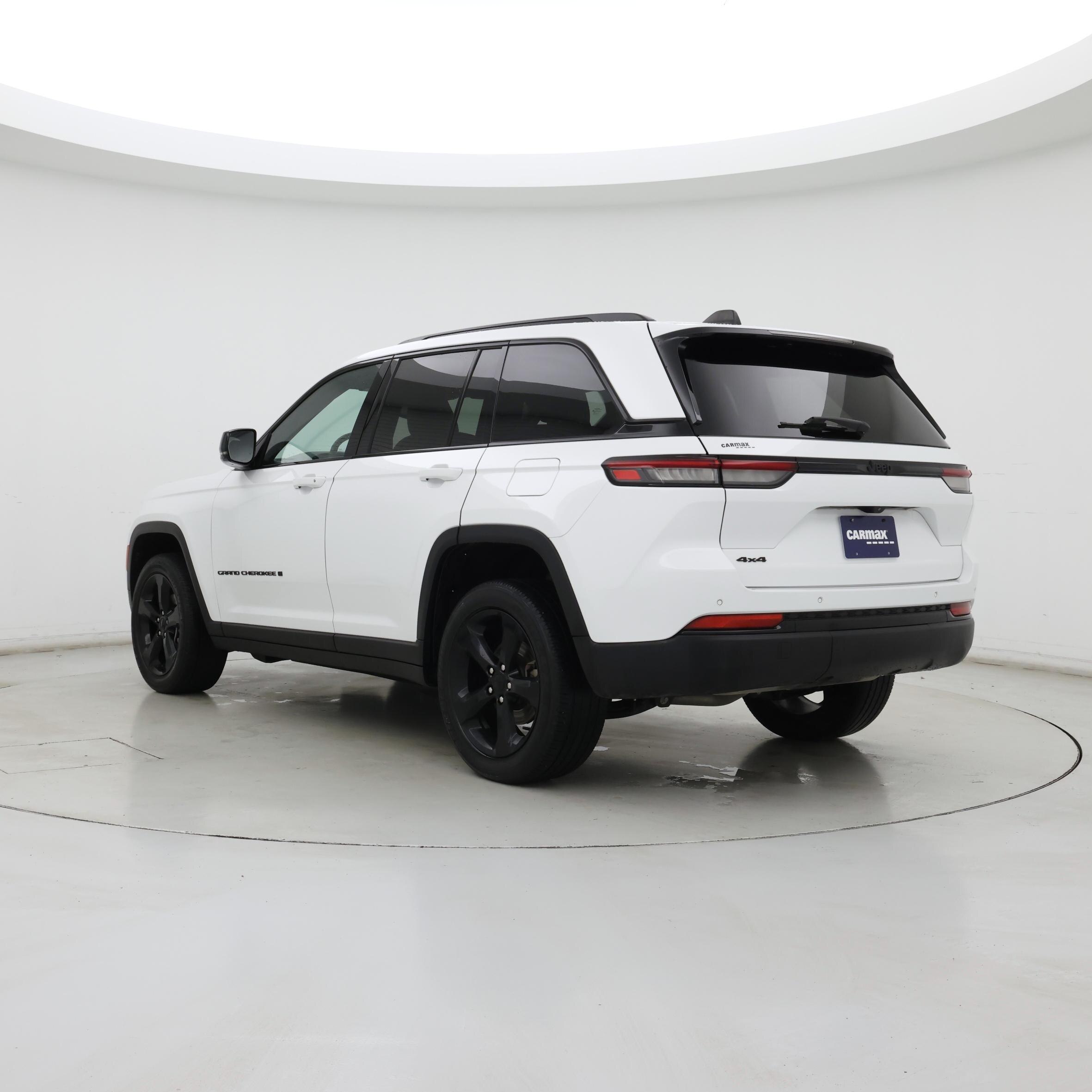 Thumbnail: 2023 Jeep Grand Cherokee - 2