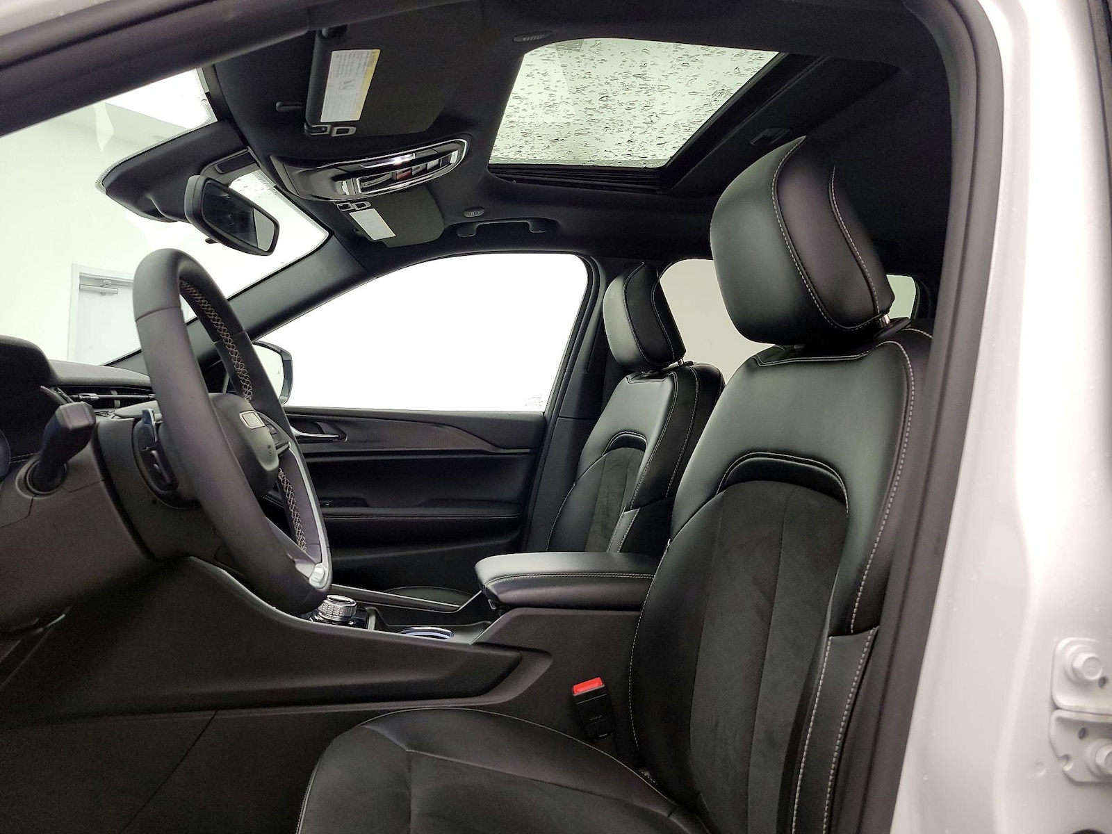 2023 Jeep Grand Cherokee Altitude - Photo 20