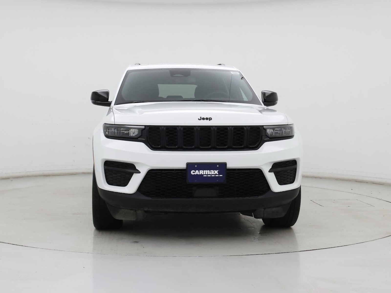 2023 Jeep Grand Cherokee Altitude - Photo 6