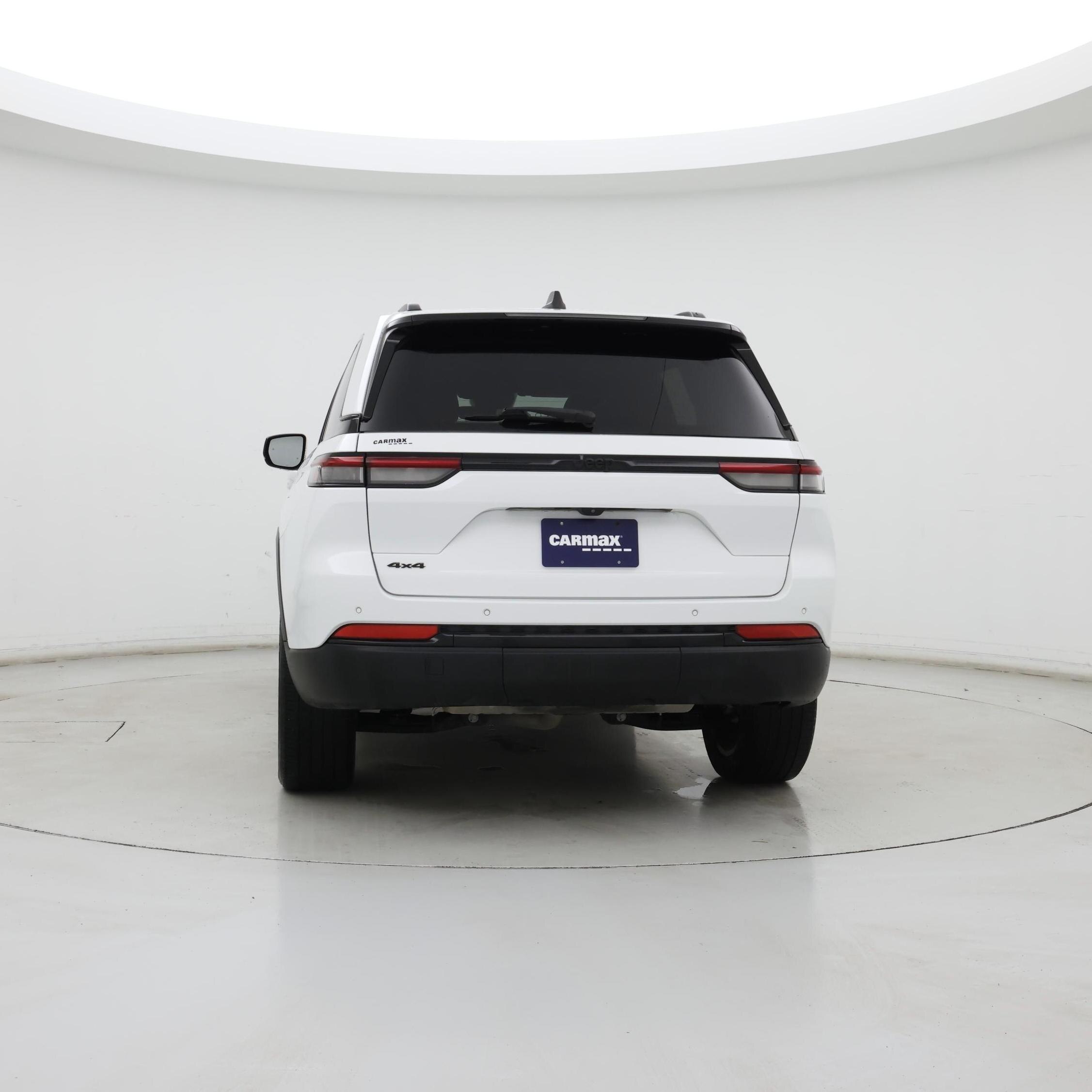 Thumbnail: 2023 Jeep Grand Cherokee - 6