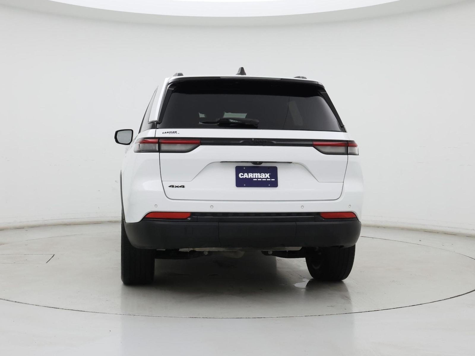 2023 Jeep Grand Cherokee Altitude - Photo 7