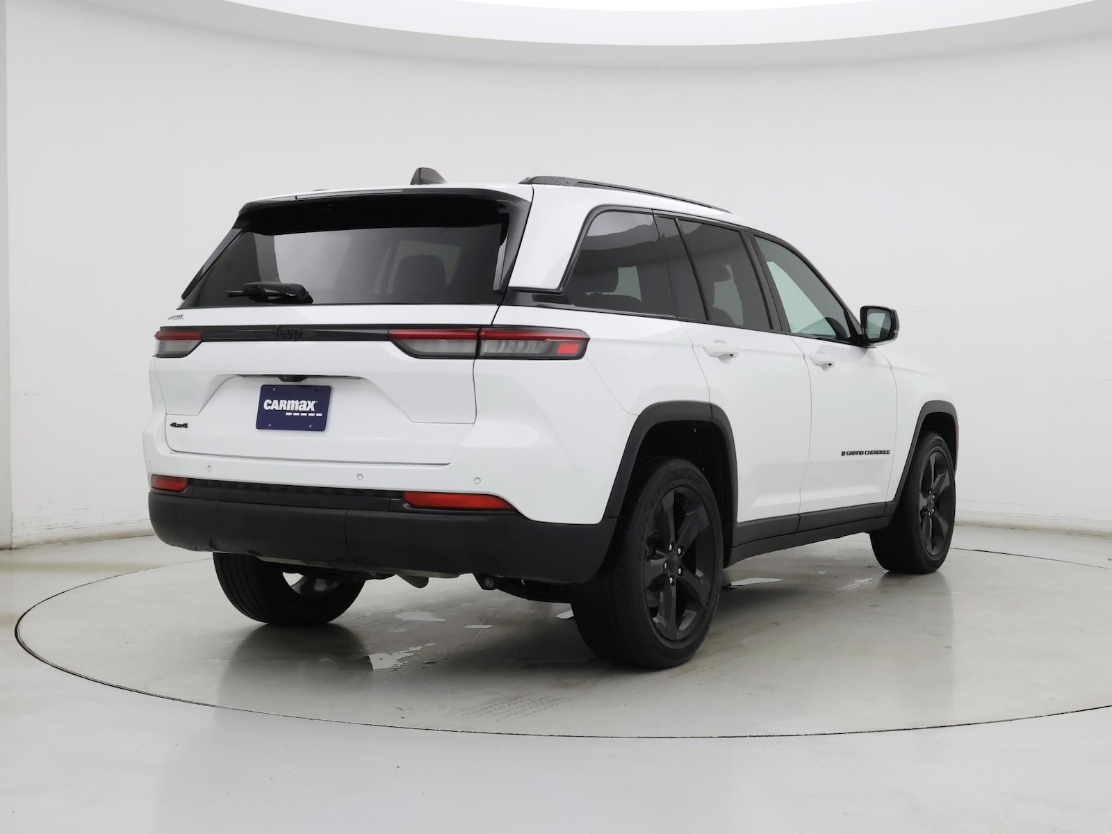 2023 Jeep Grand Cherokee Altitude - Photo 9