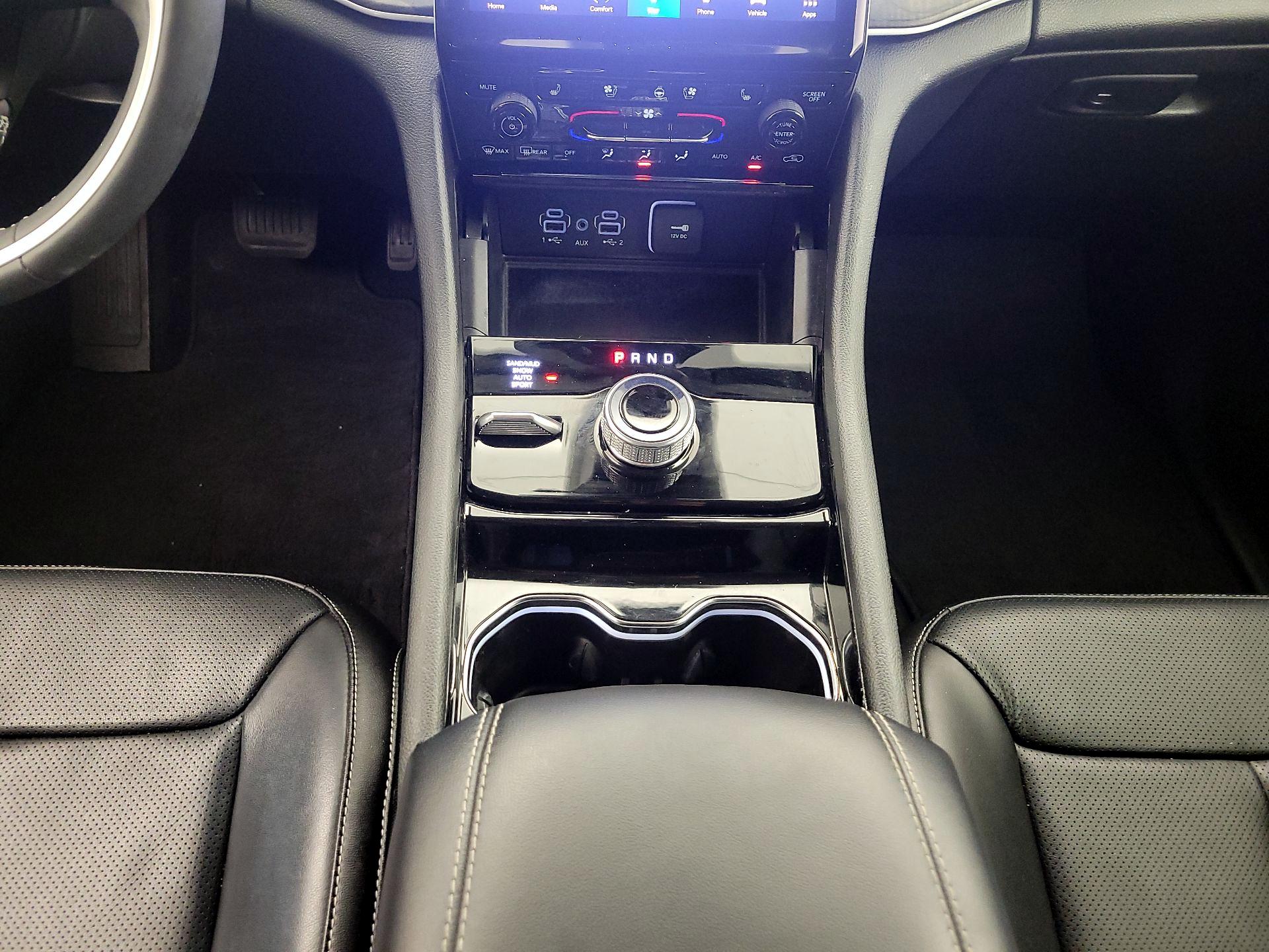 Thumbnail: 2023 Jeep Grand Cherokee - 18