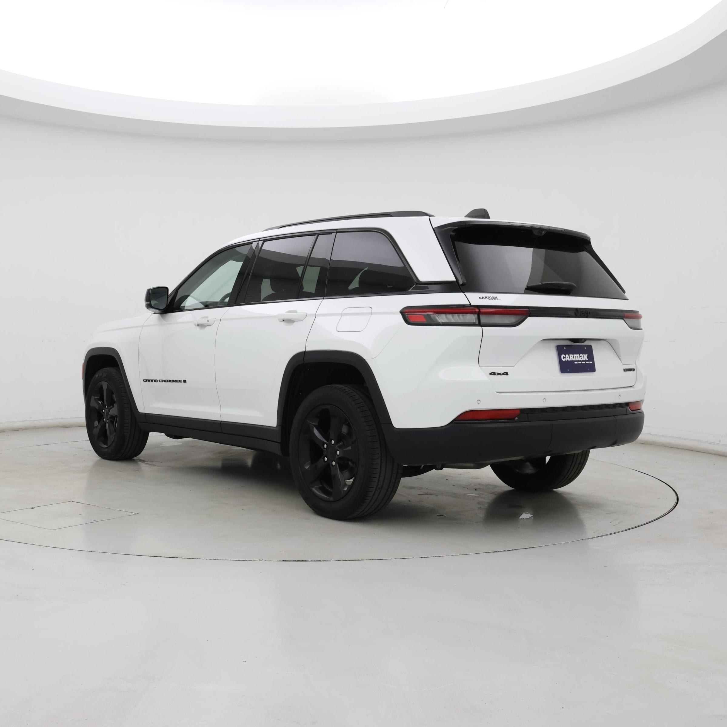 Thumbnail: 2023 Jeep Grand Cherokee - 2