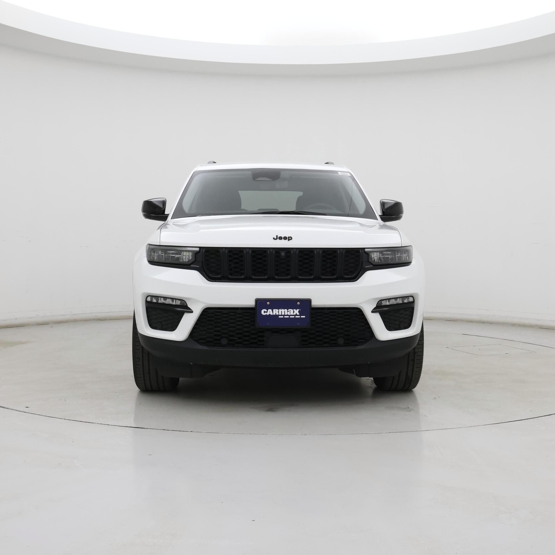 Thumbnail: 2023 Jeep Grand Cherokee - 5