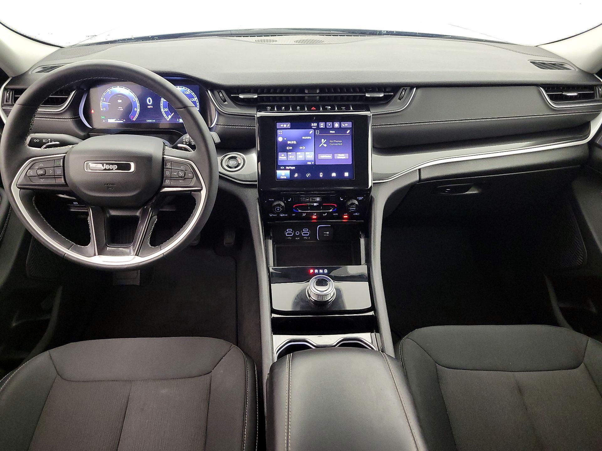 Thumbnail: 2023 Jeep Grand Cherokee - 9