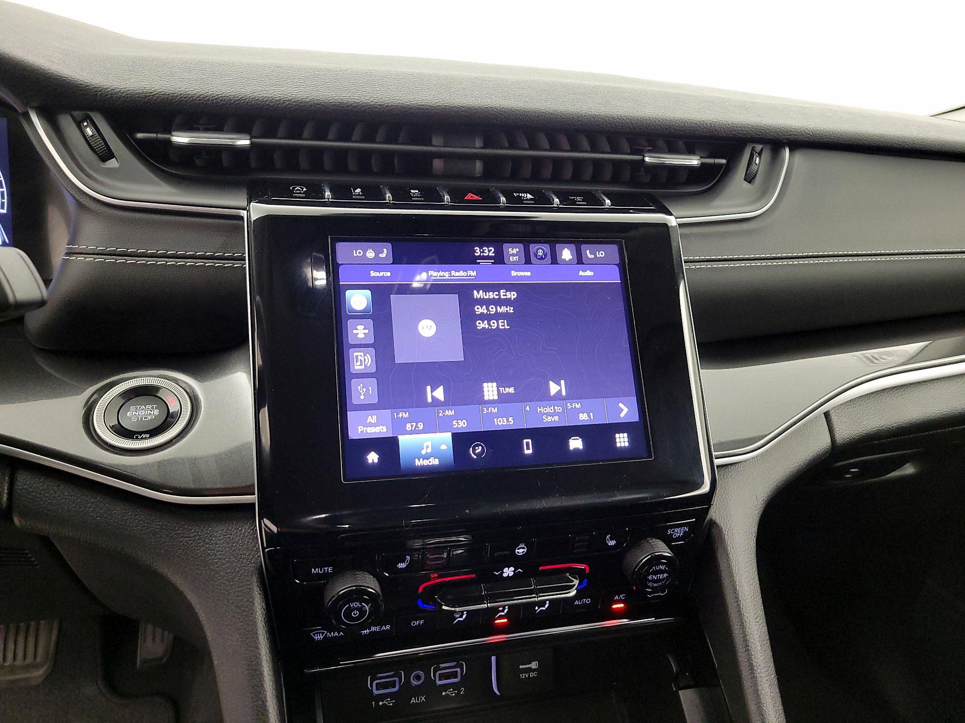 Thumbnail: 2023 Jeep Grand Cherokee - 15