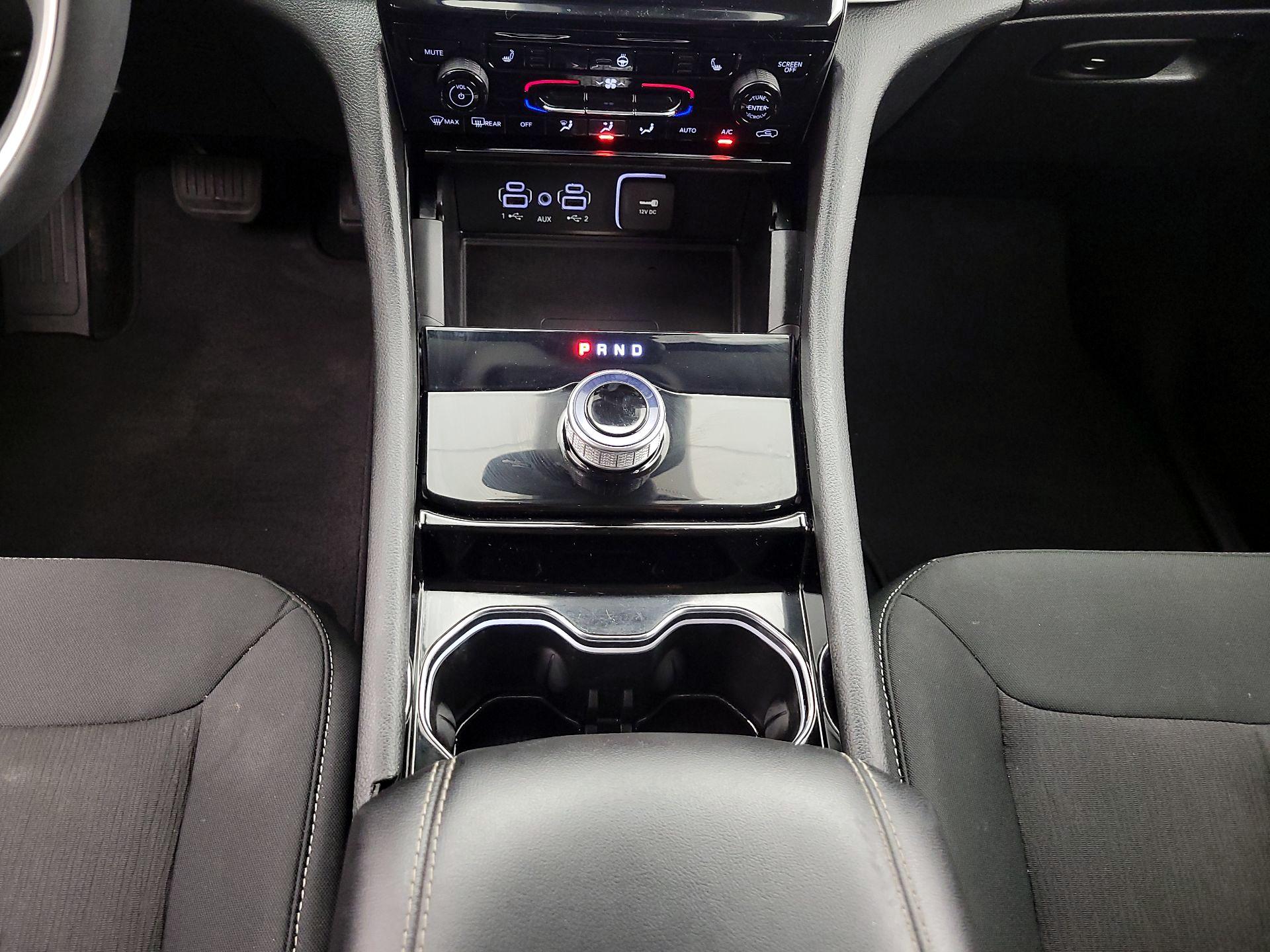 Thumbnail: 2023 Jeep Grand Cherokee - 17