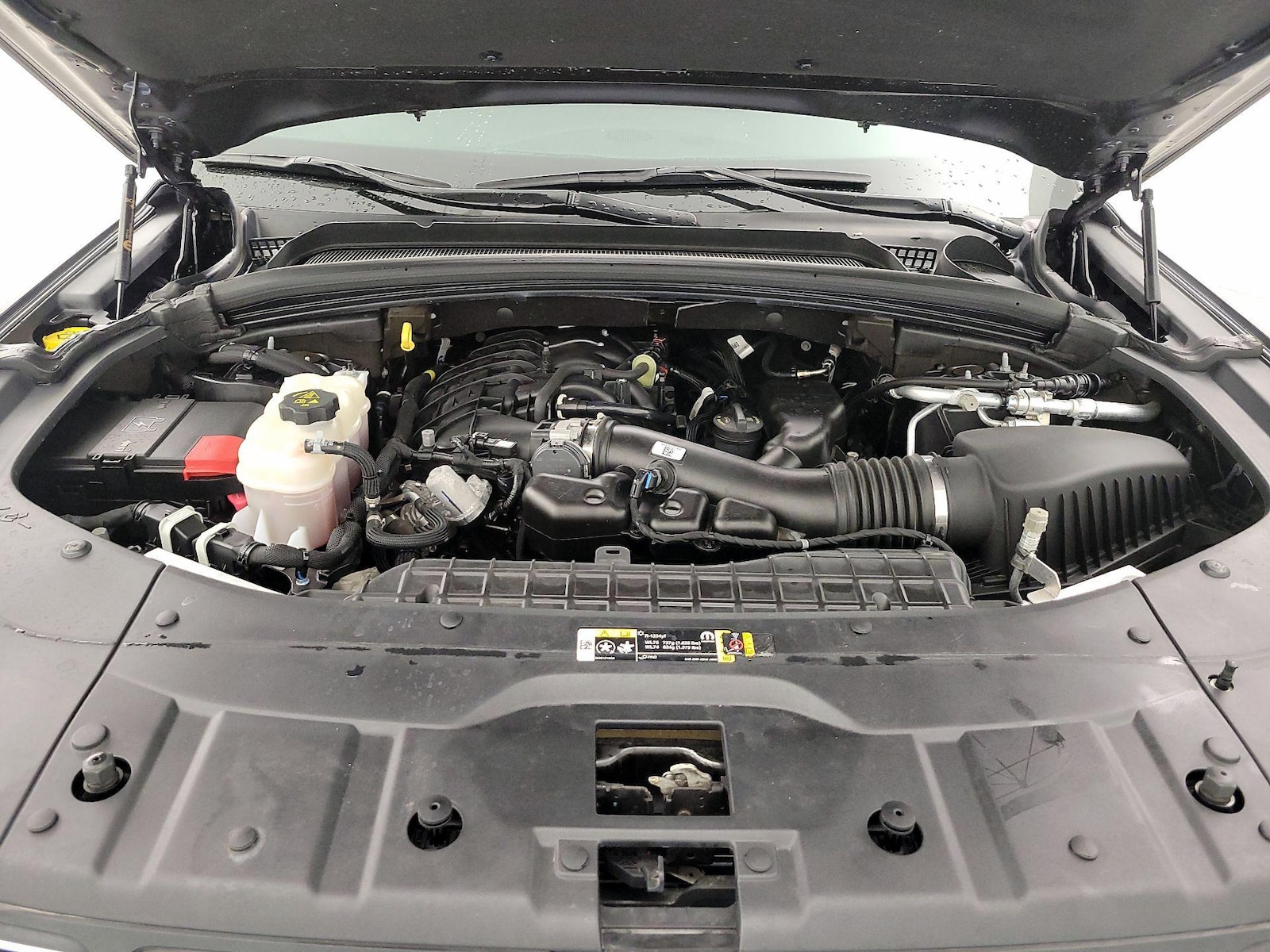2023 Jeep Grand Cherokee Laredo - Photo 22