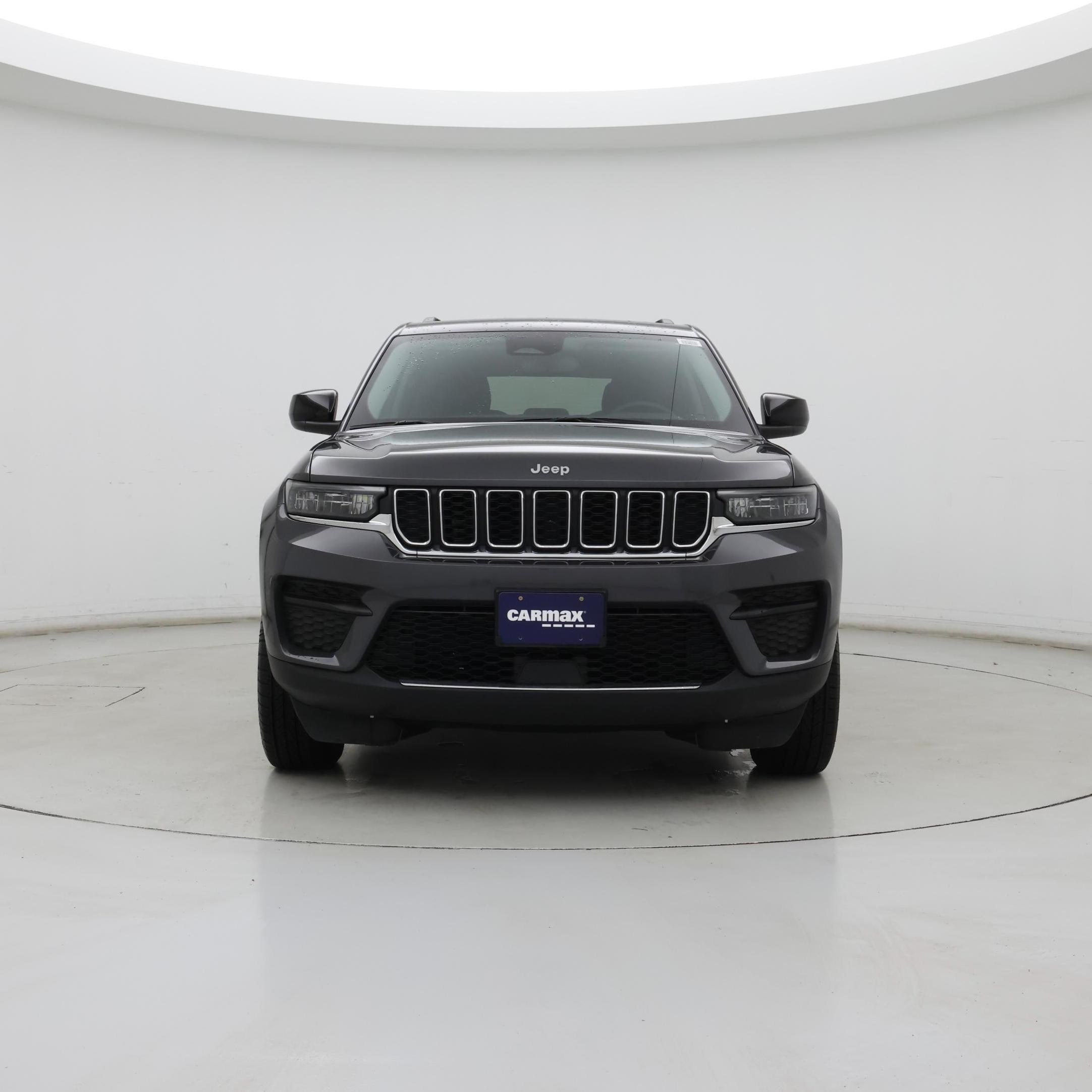 Thumbnail: 2023 Jeep Grand Cherokee - 5
