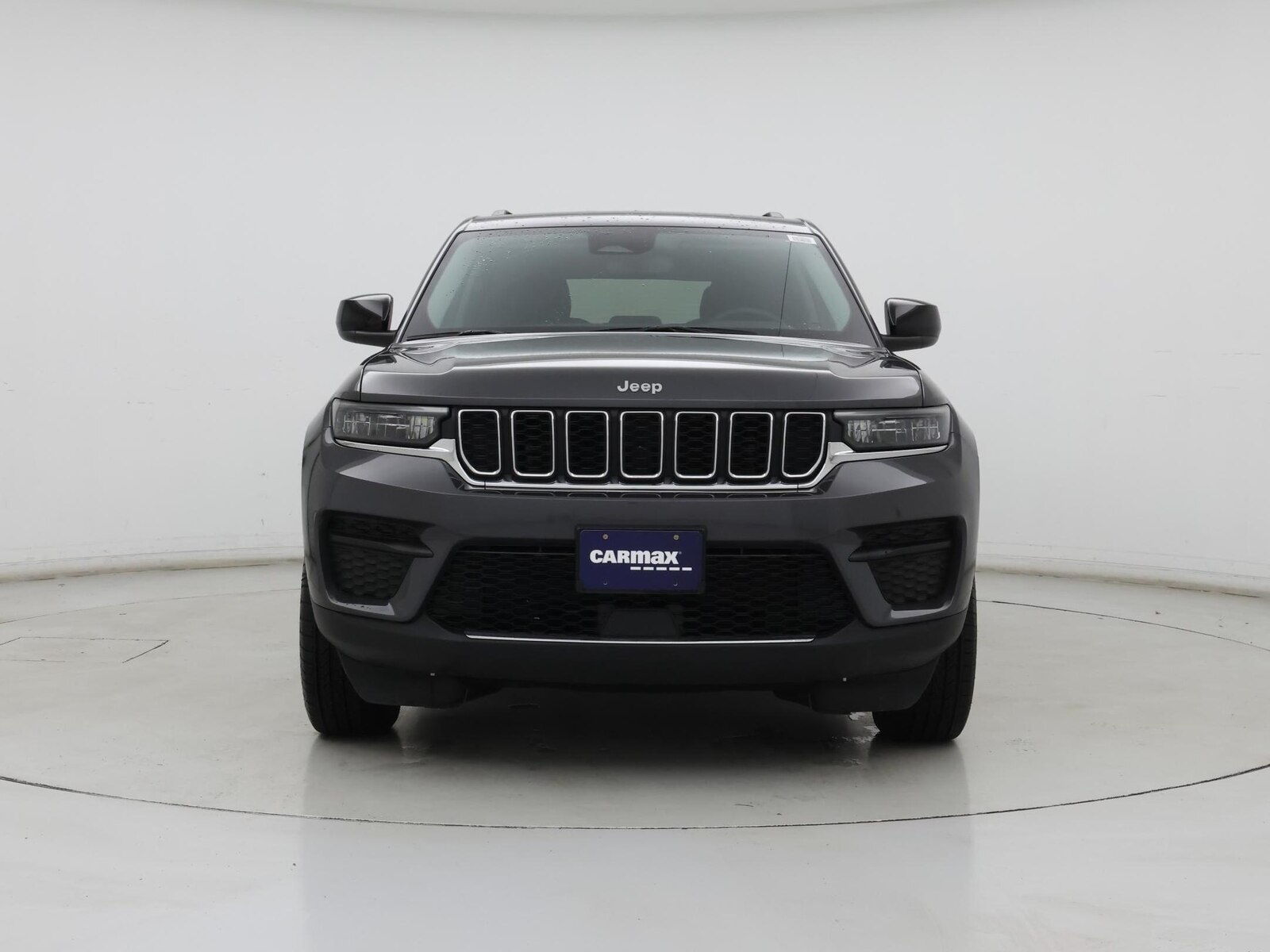 2023 Jeep Grand Cherokee Laredo - Photo 6