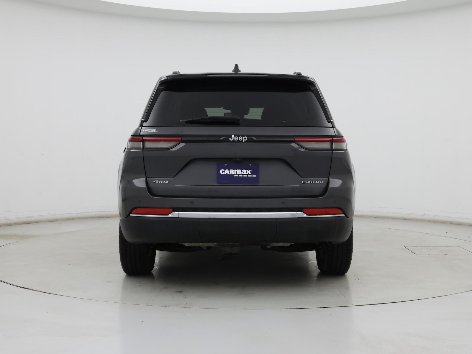 2023 Jeep Grand Cherokee Laredo - Photo 7
