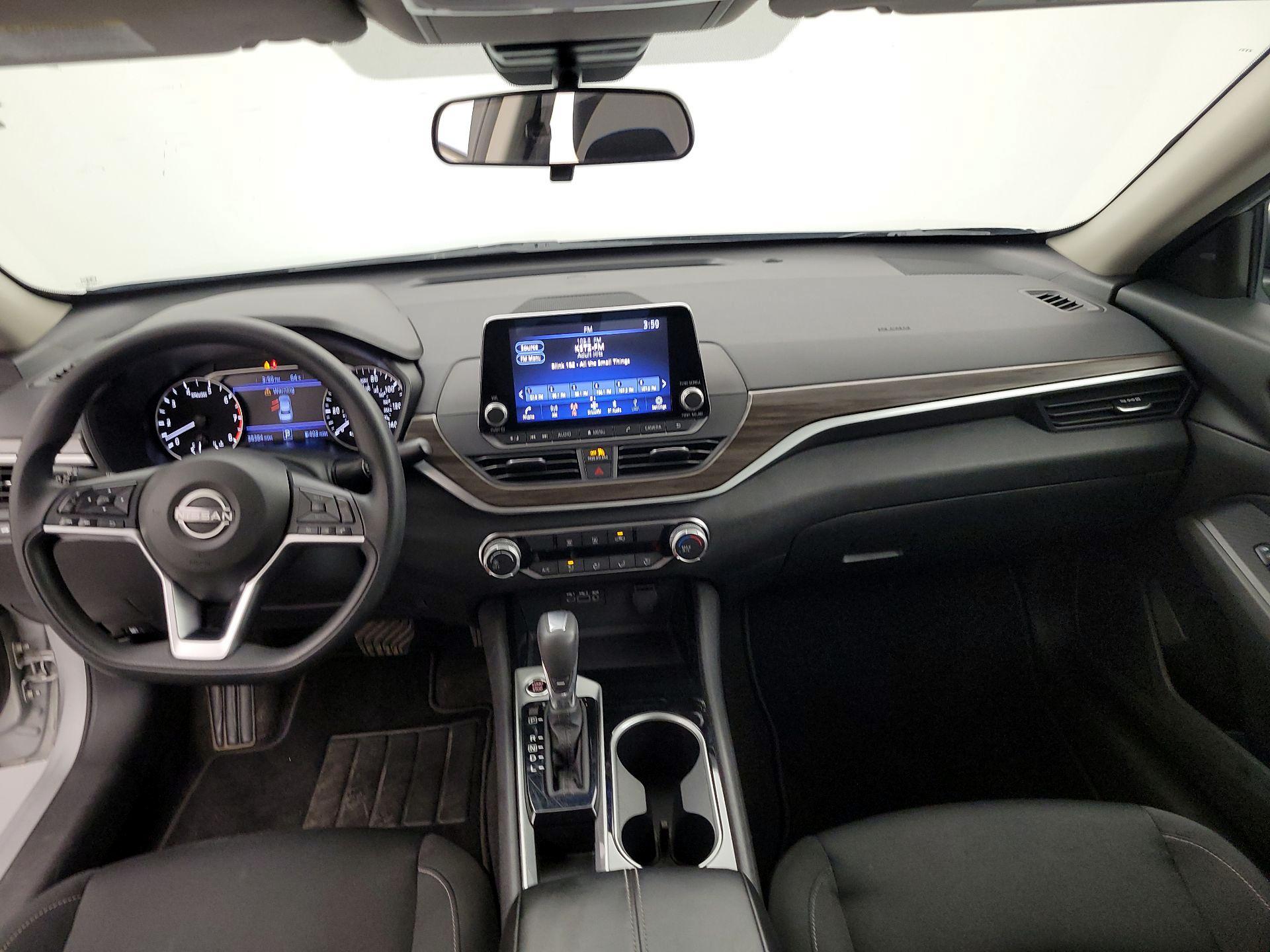 Thumbnail: 2024 Nissan Altima - 9