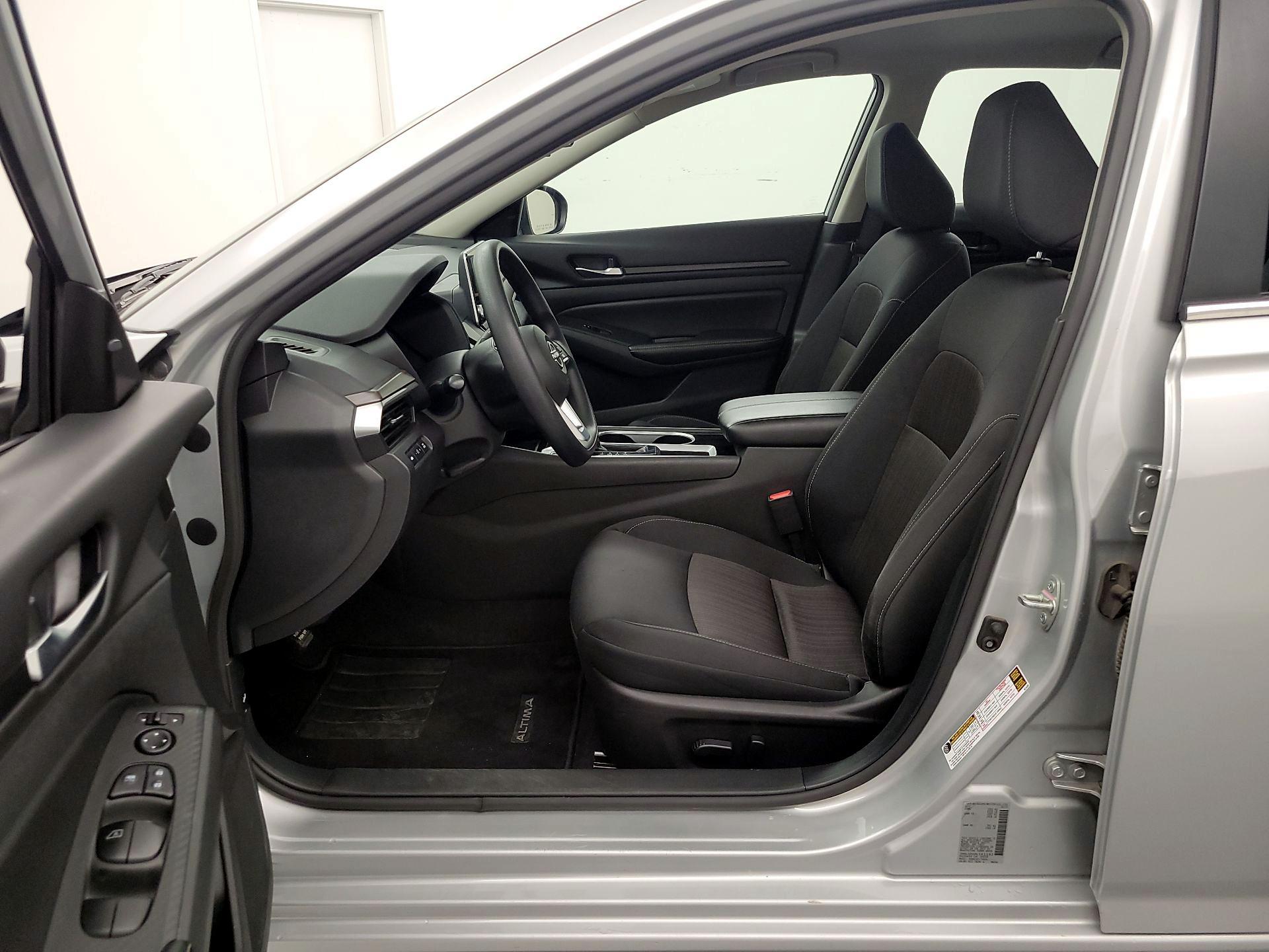 Thumbnail: 2024 Nissan Altima - 11