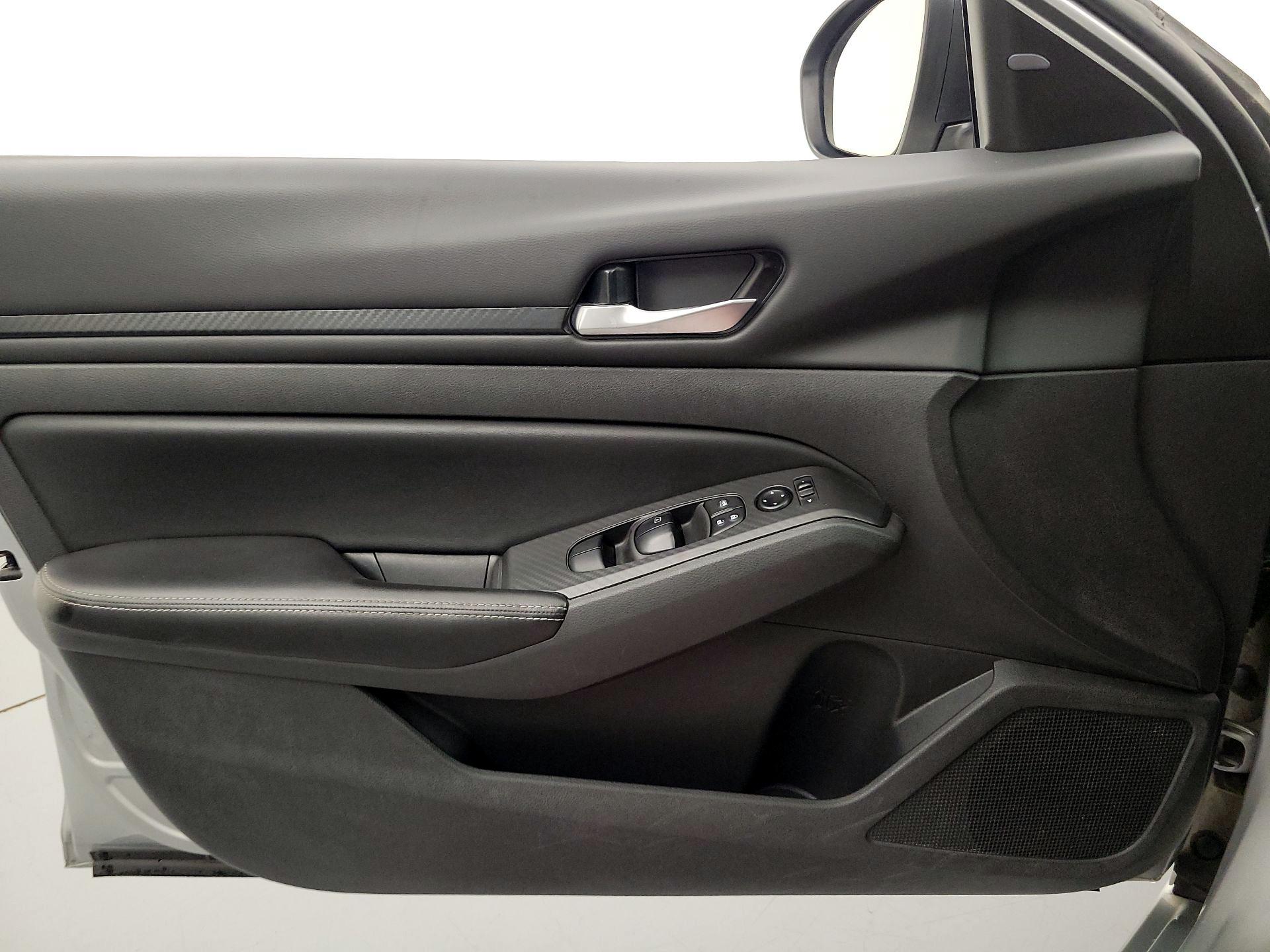 Thumbnail: 2024 Nissan Altima - 12