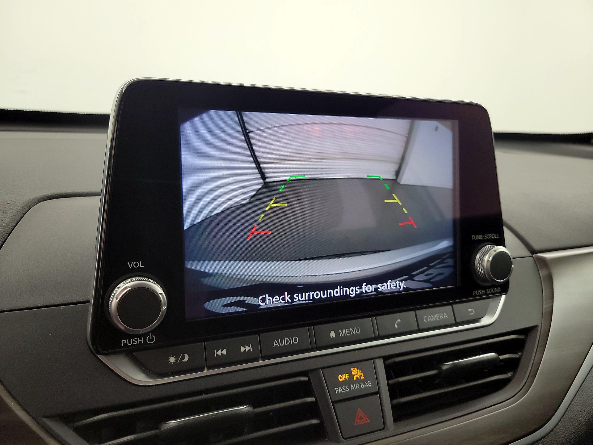 Thumbnail: 2024 Nissan Altima - 14