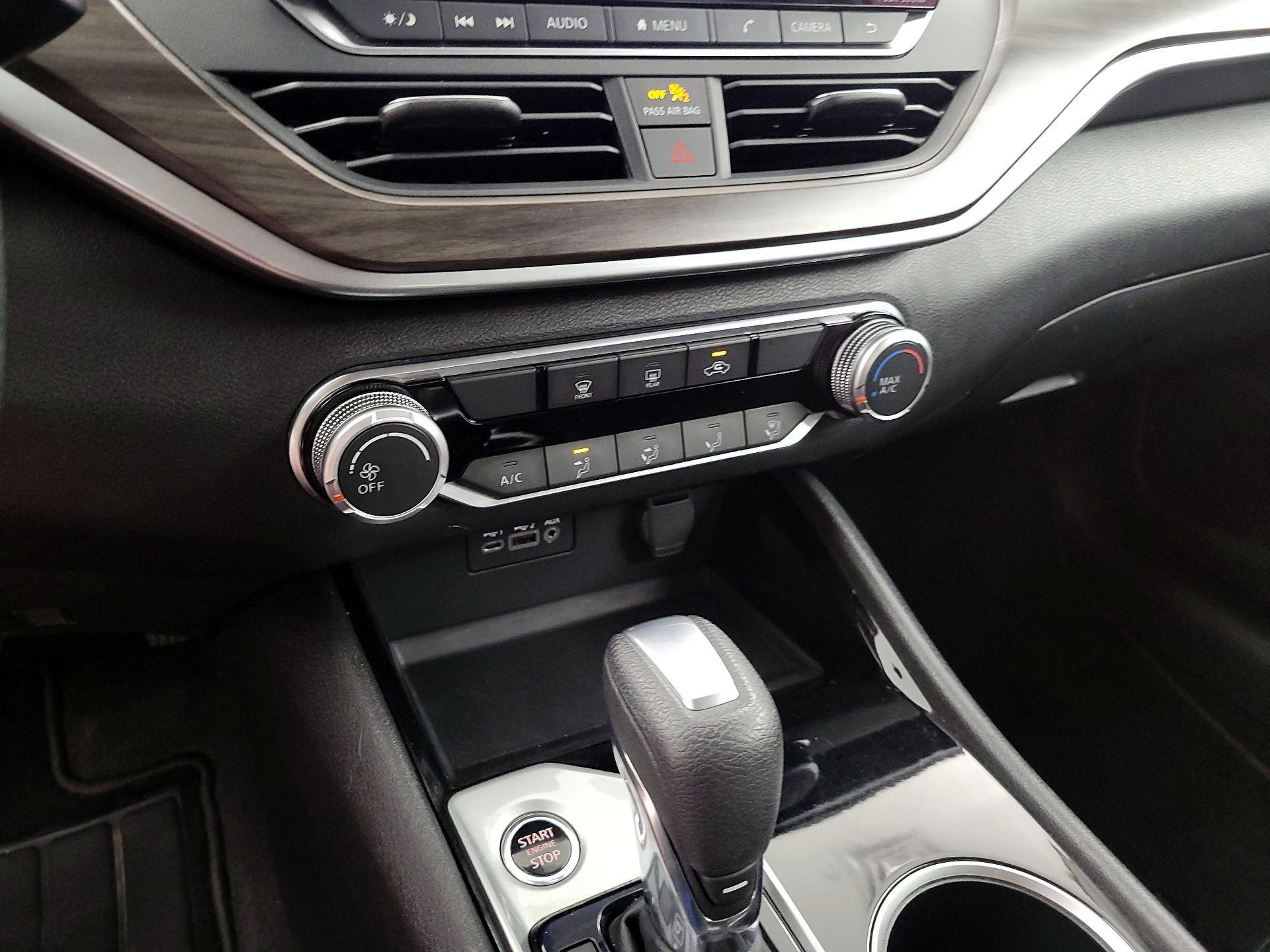 Thumbnail: 2024 Nissan Altima - 16