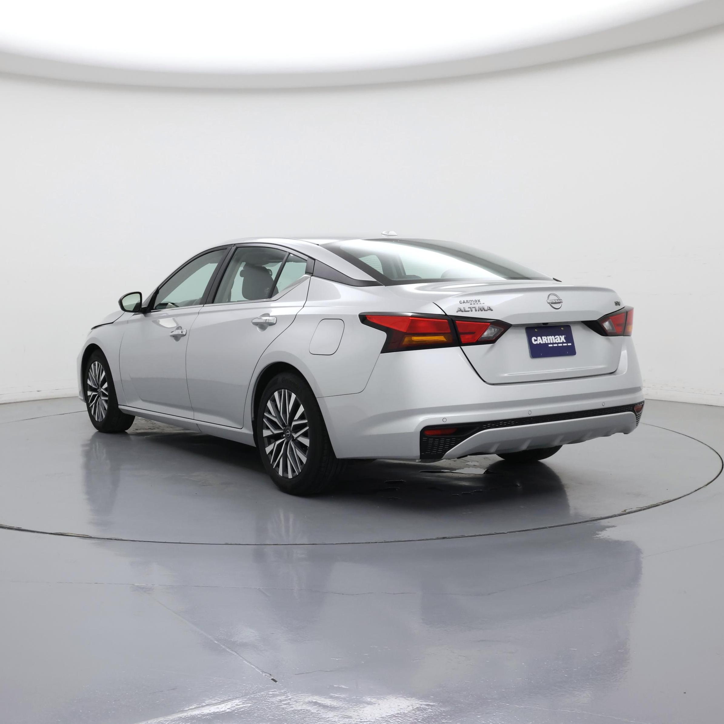 Thumbnail: 2024 Nissan Altima - 2