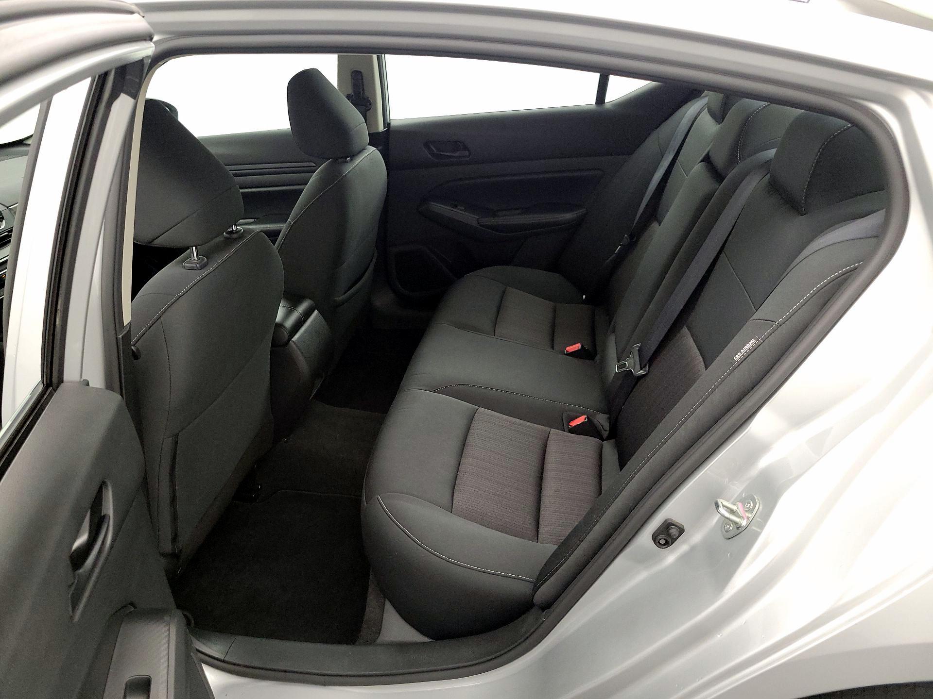 Thumbnail: 2024 Nissan Altima - 19