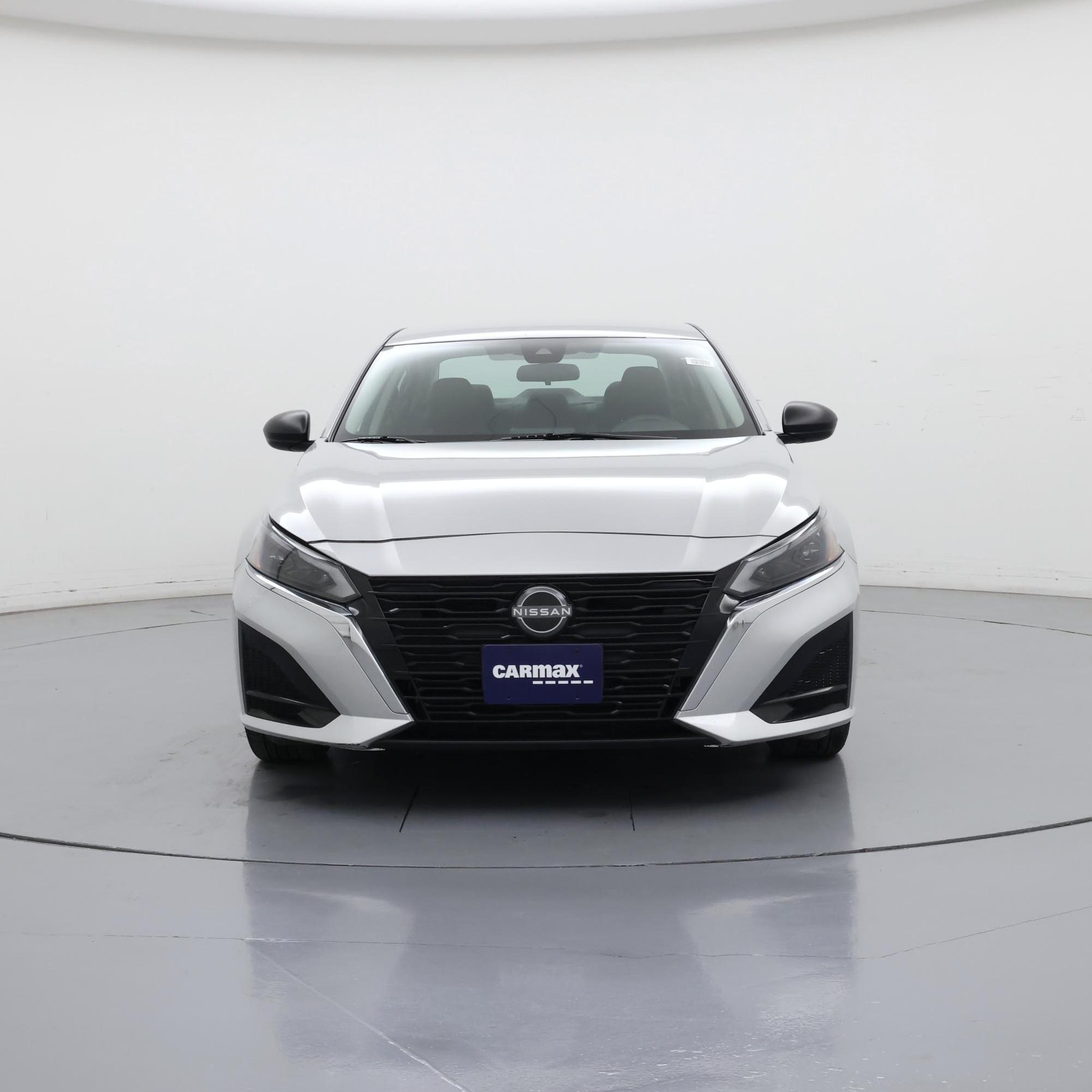 Thumbnail: 2024 Nissan Altima - 5