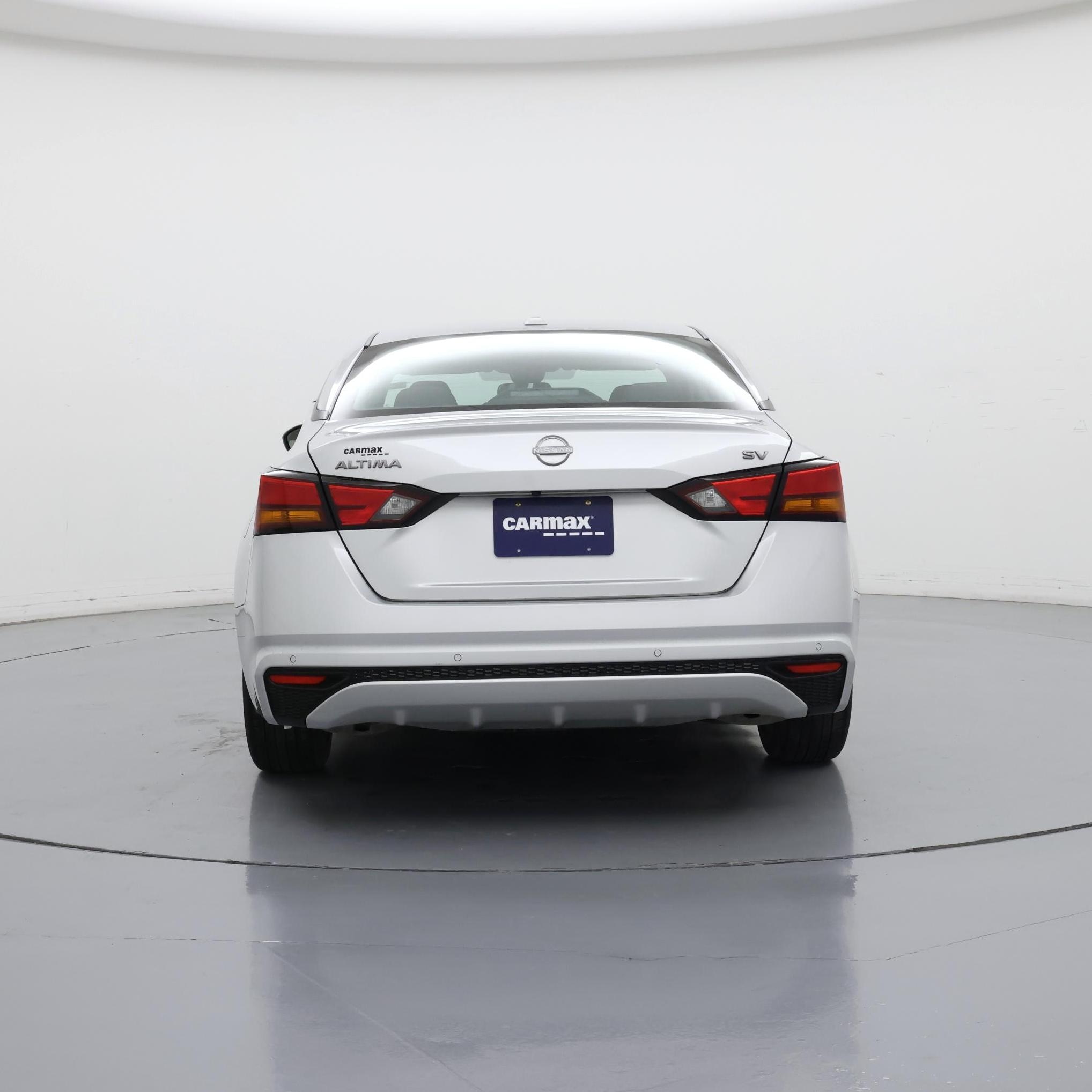 Thumbnail: 2024 Nissan Altima - 6