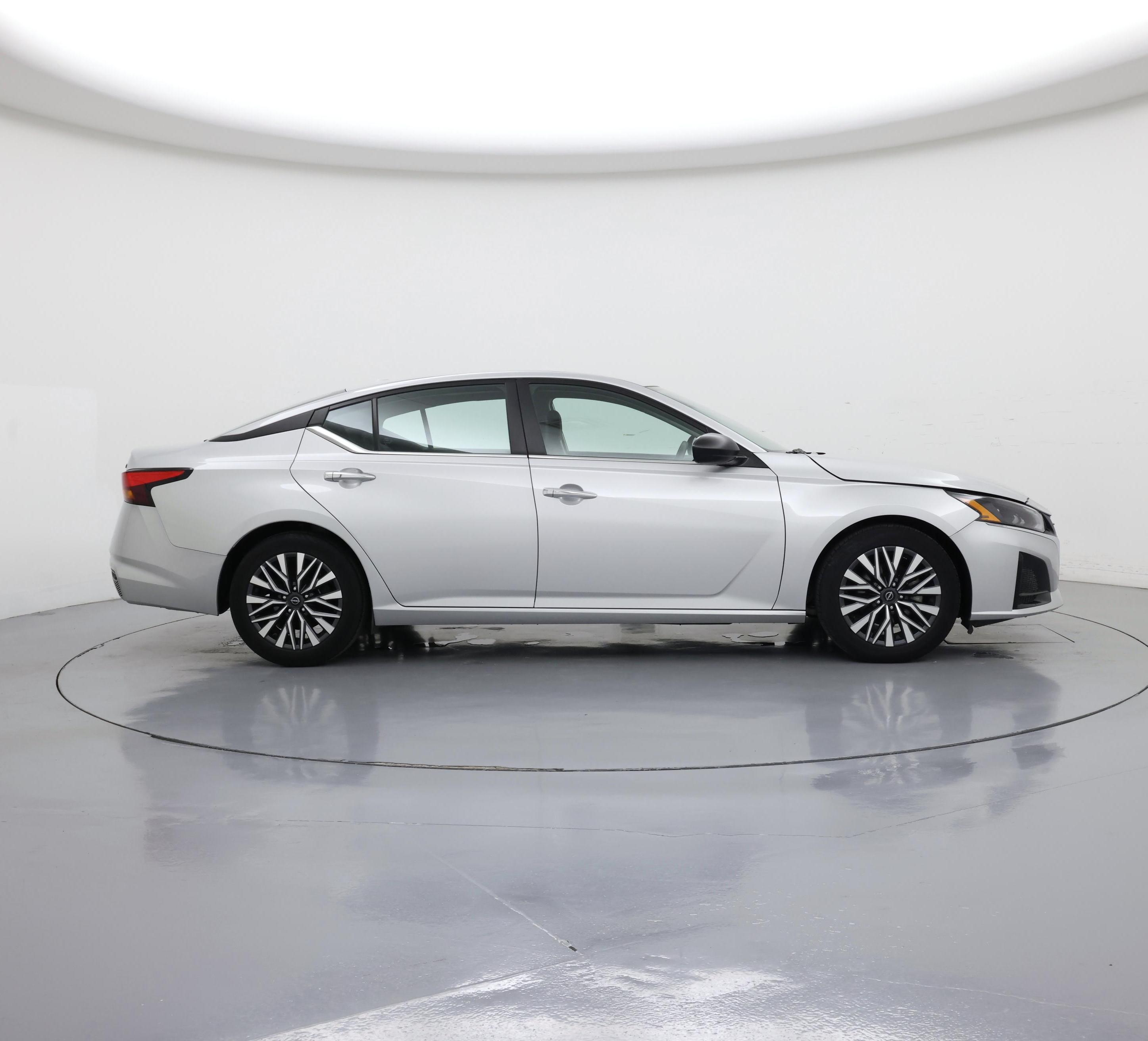 Thumbnail: 2024 Nissan Altima - 7