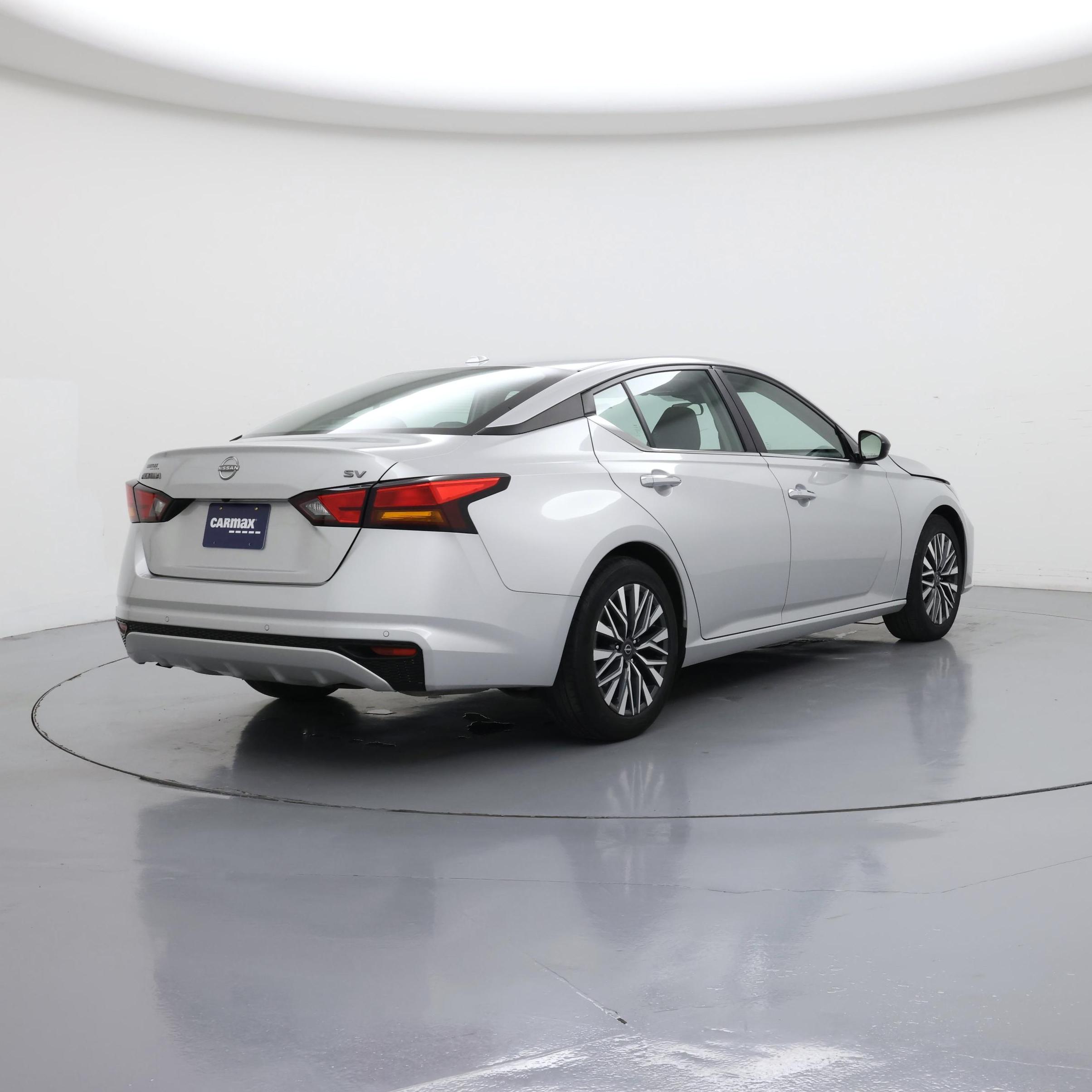 Thumbnail: 2024 Nissan Altima - 8