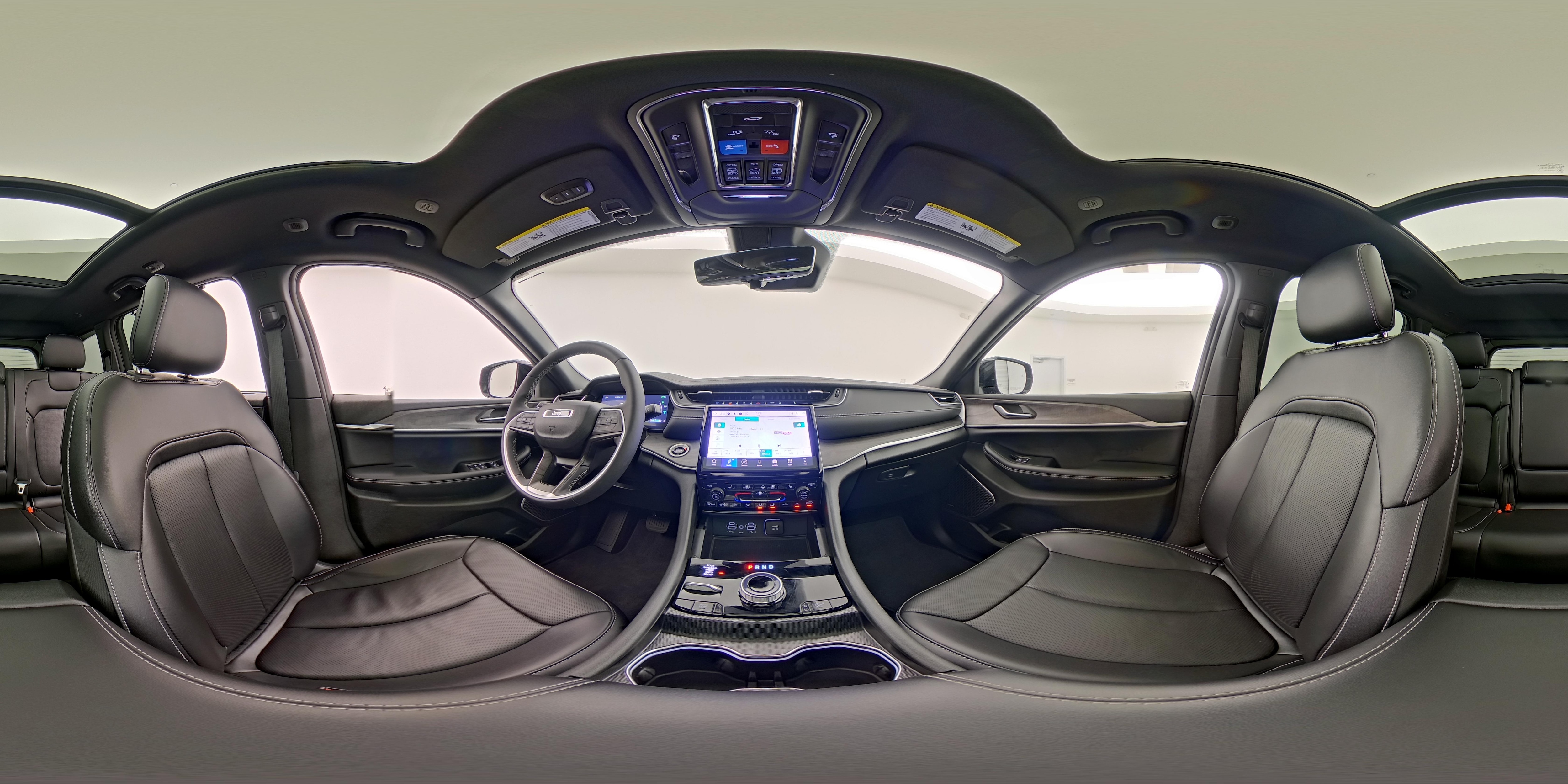 2024 Jeep Grand Cherokee Anniversary Edition 4xe - Photo 26