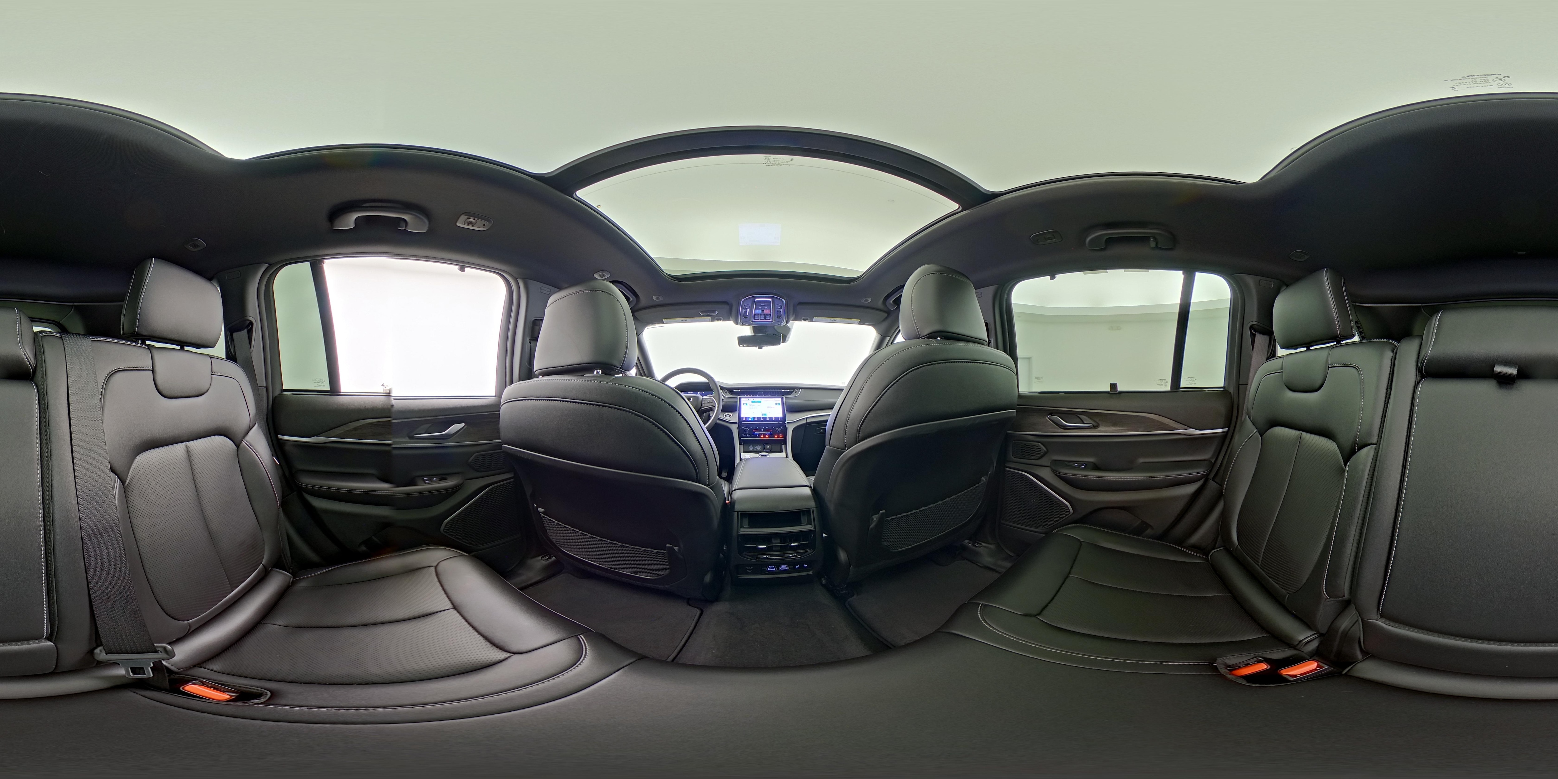 2024 Jeep Grand Cherokee Anniversary Edition 4xe - Photo 27